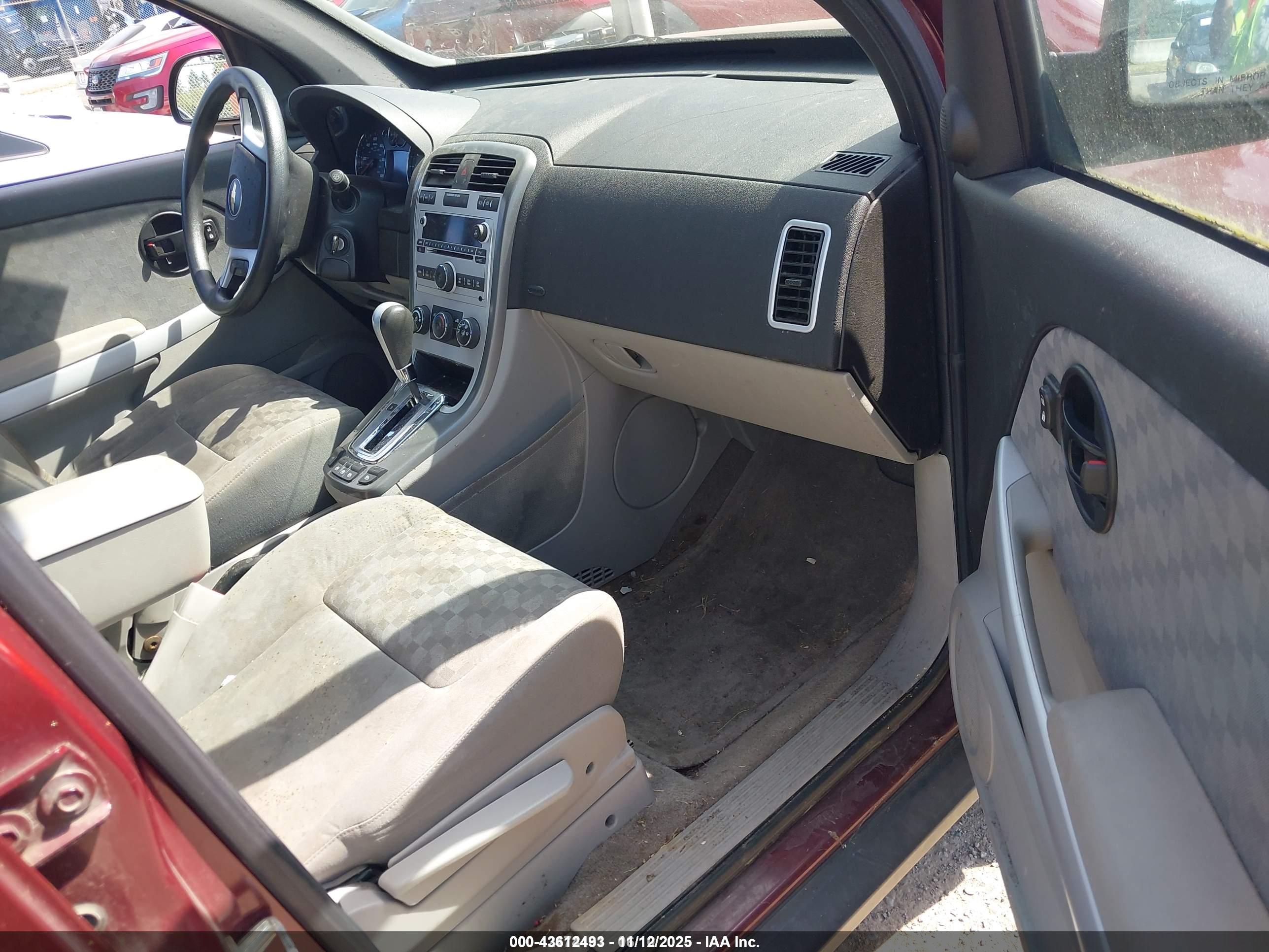 CHEVROLET EQUINOX image 5