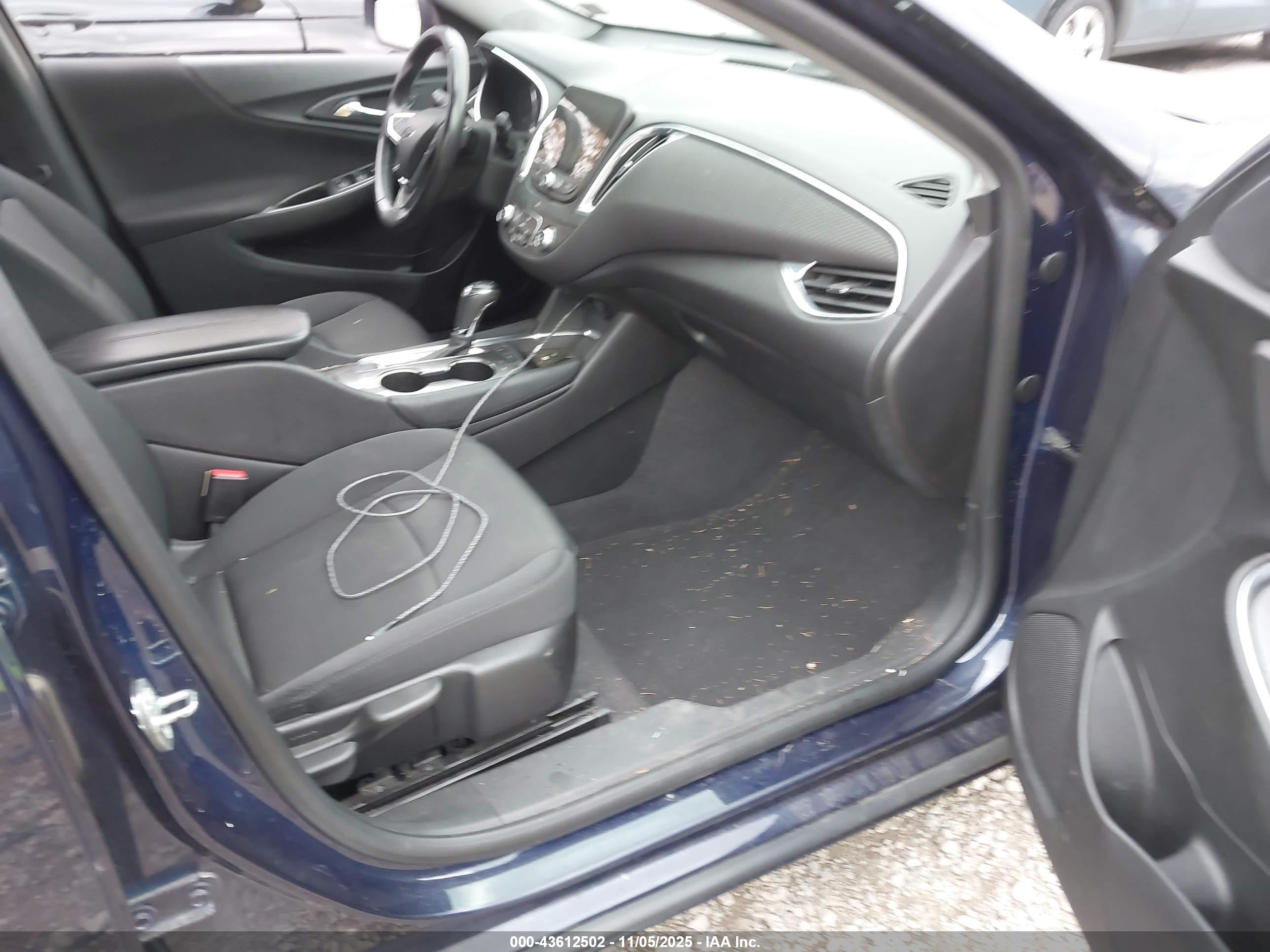 CHEVROLET MALIBU image 5