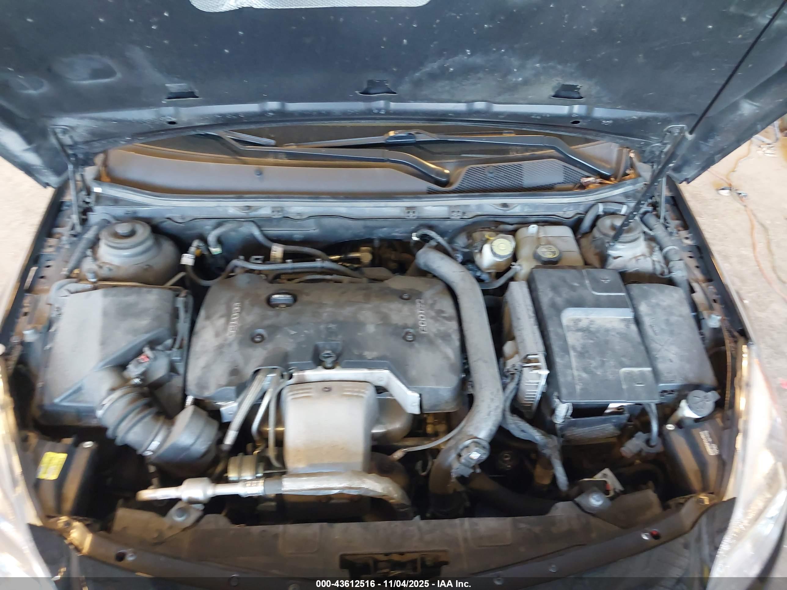 BUICK REGAL image 10