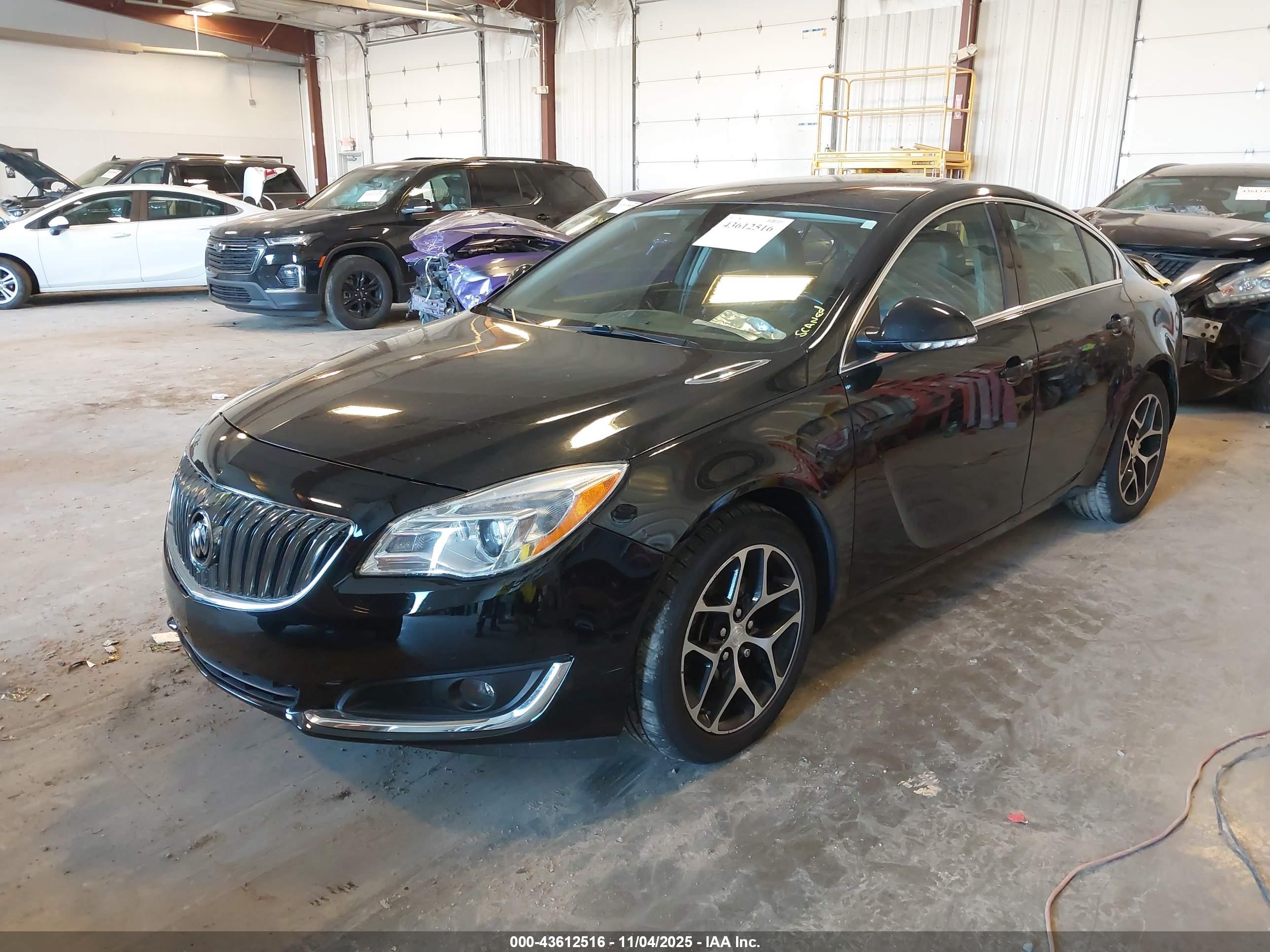 BUICK REGAL image 2