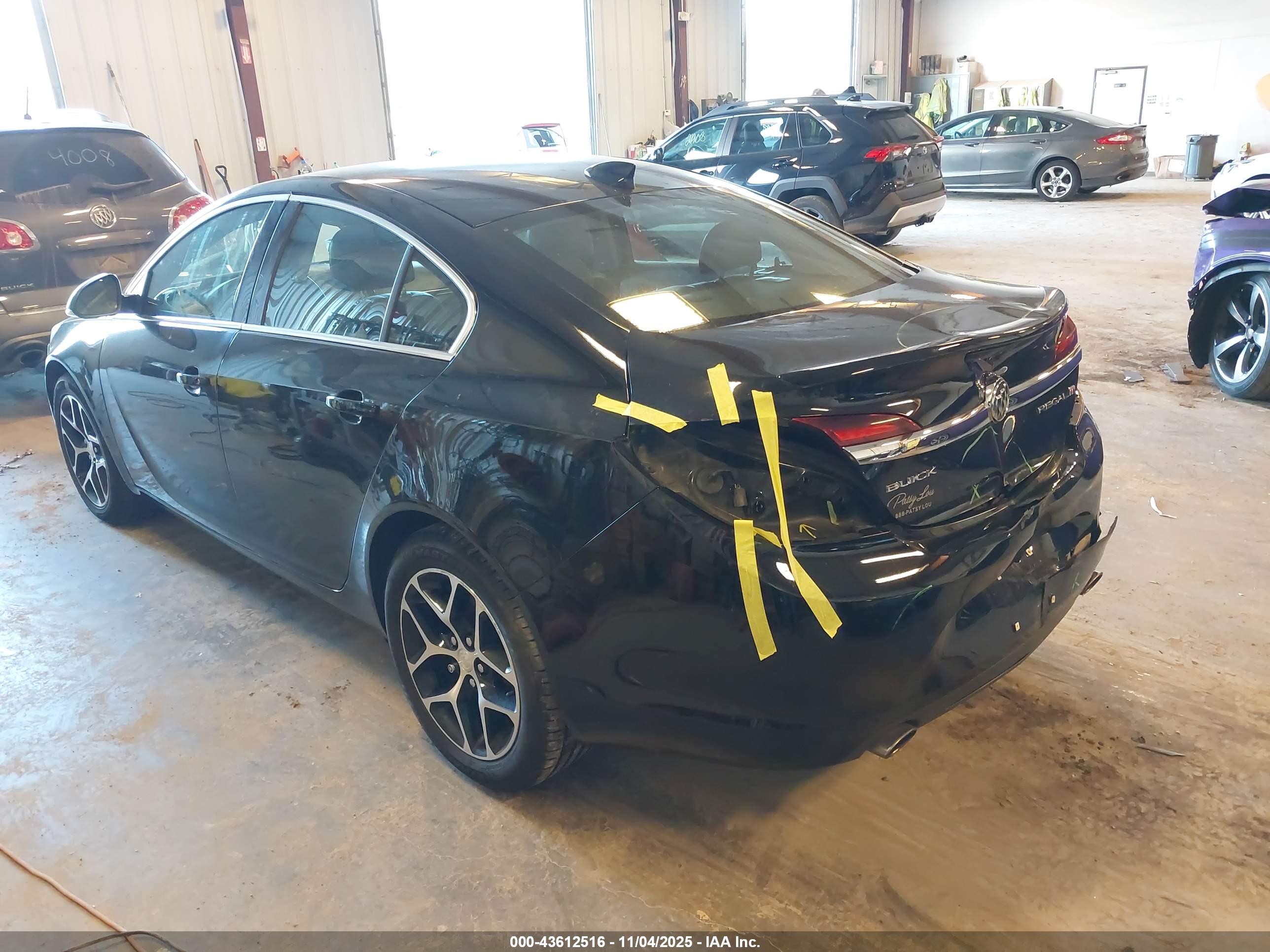 BUICK REGAL image 3