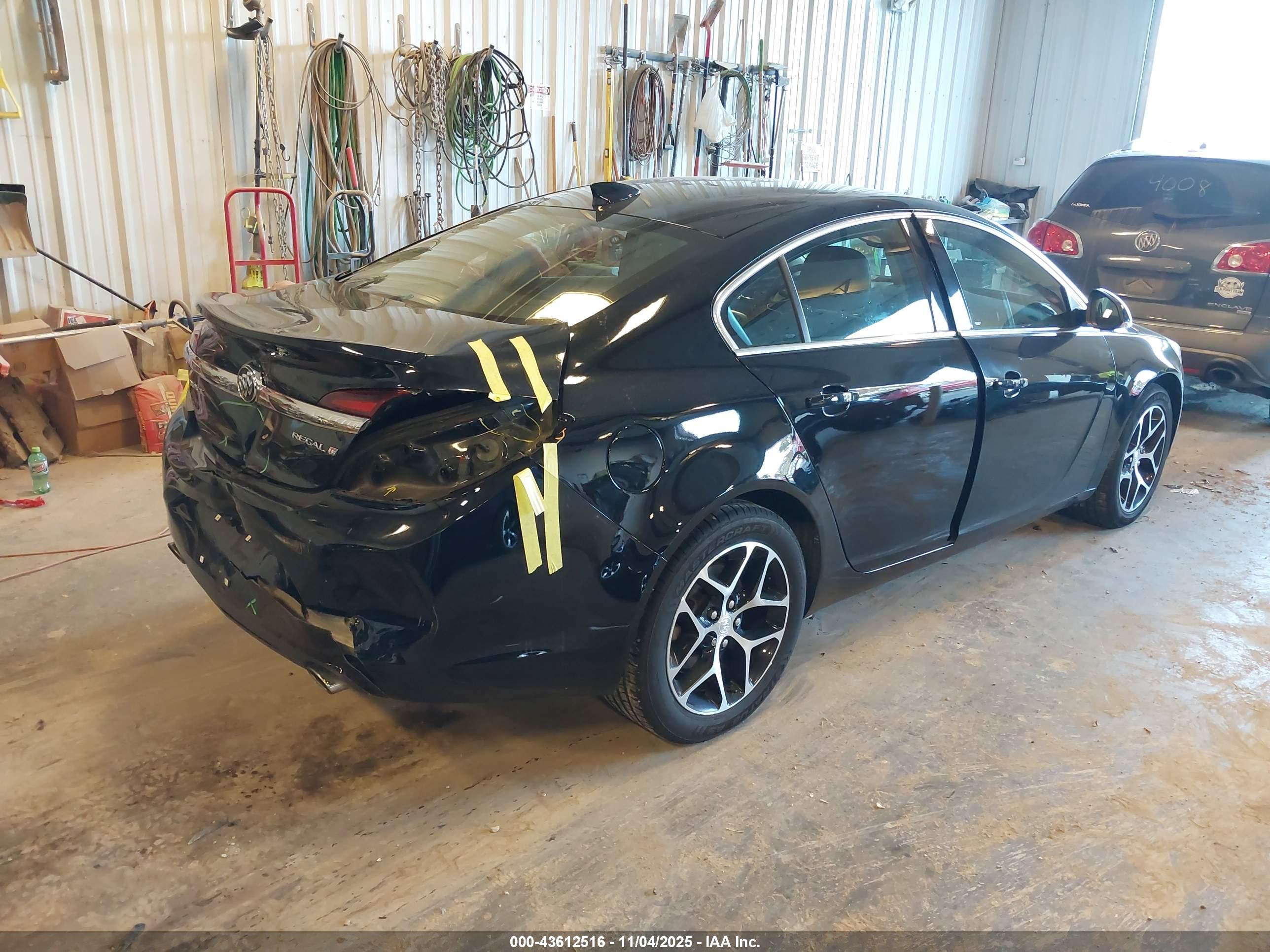 BUICK REGAL image 4