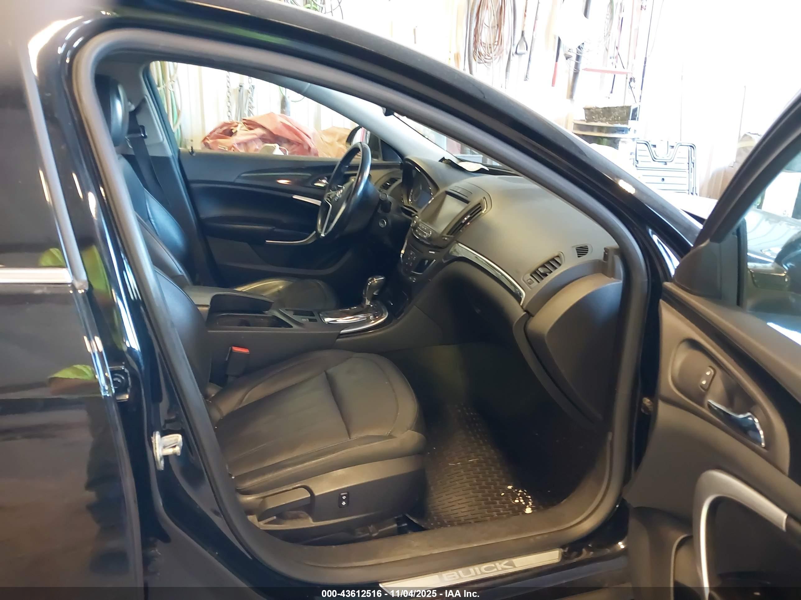BUICK REGAL image 5