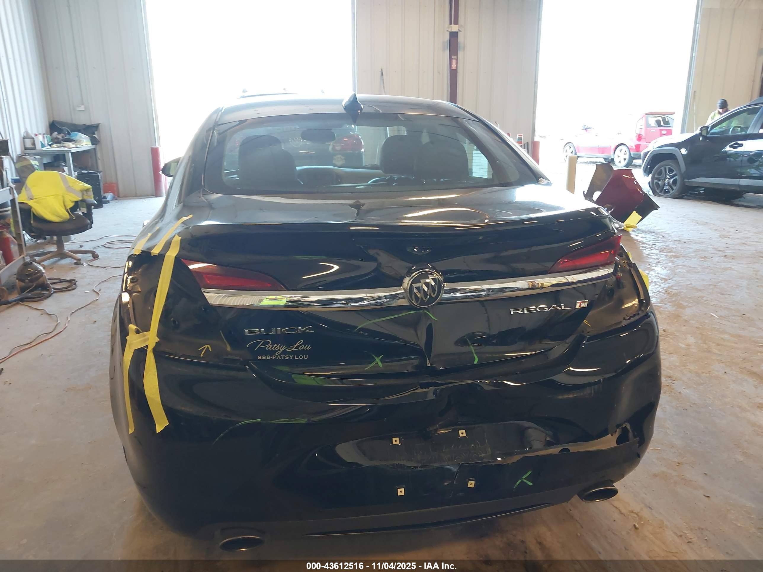 BUICK REGAL image 6