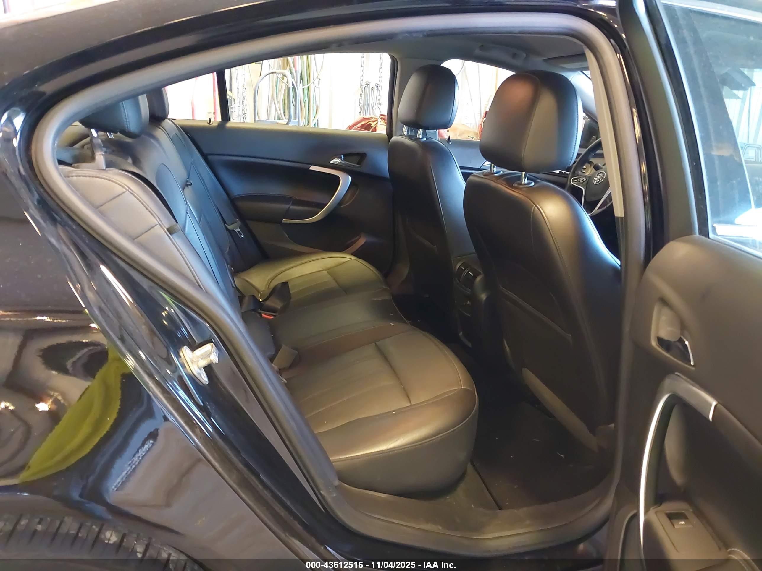 BUICK REGAL image 8