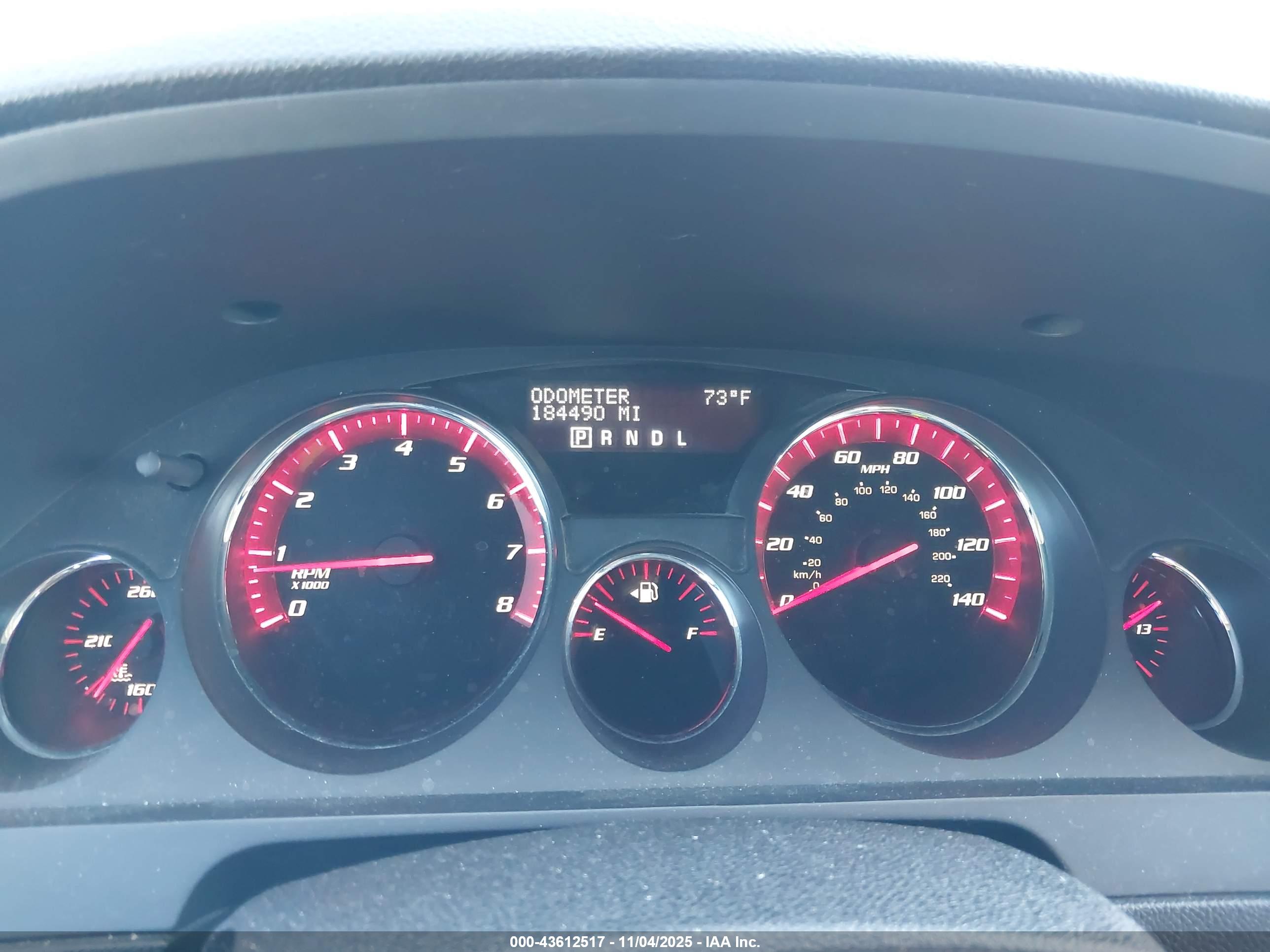 GMC ACADIA image 7