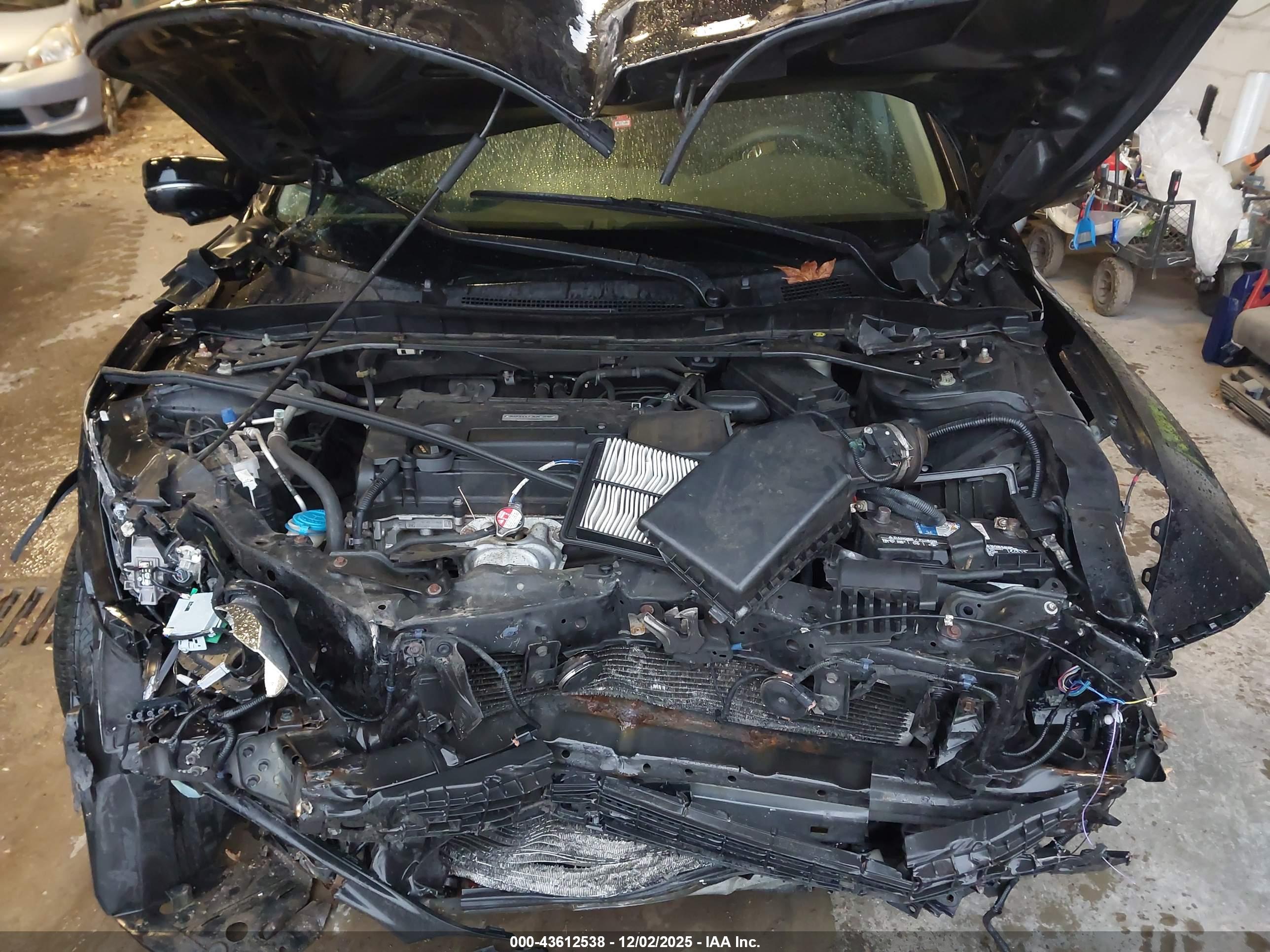 HONDA ACCORD image 10
