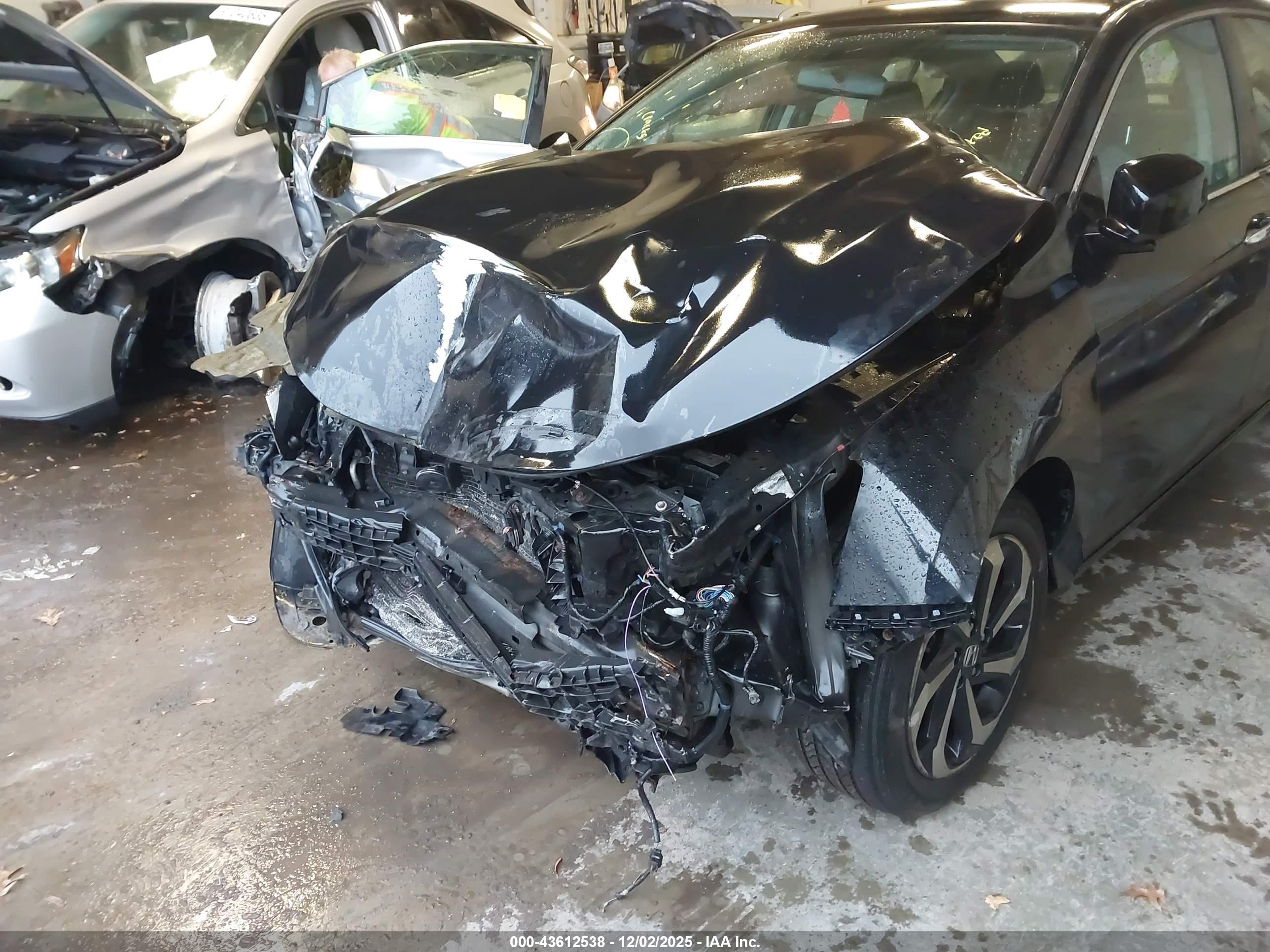 HONDA ACCORD image 6