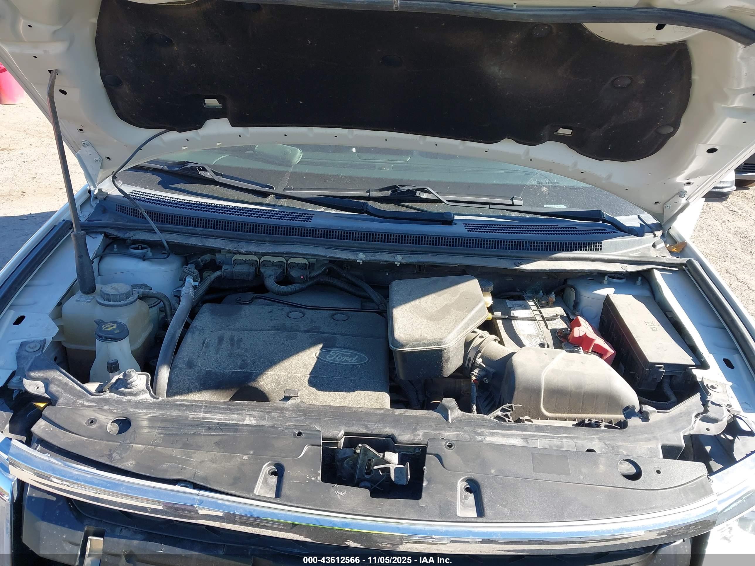 FORD EDGE image 10