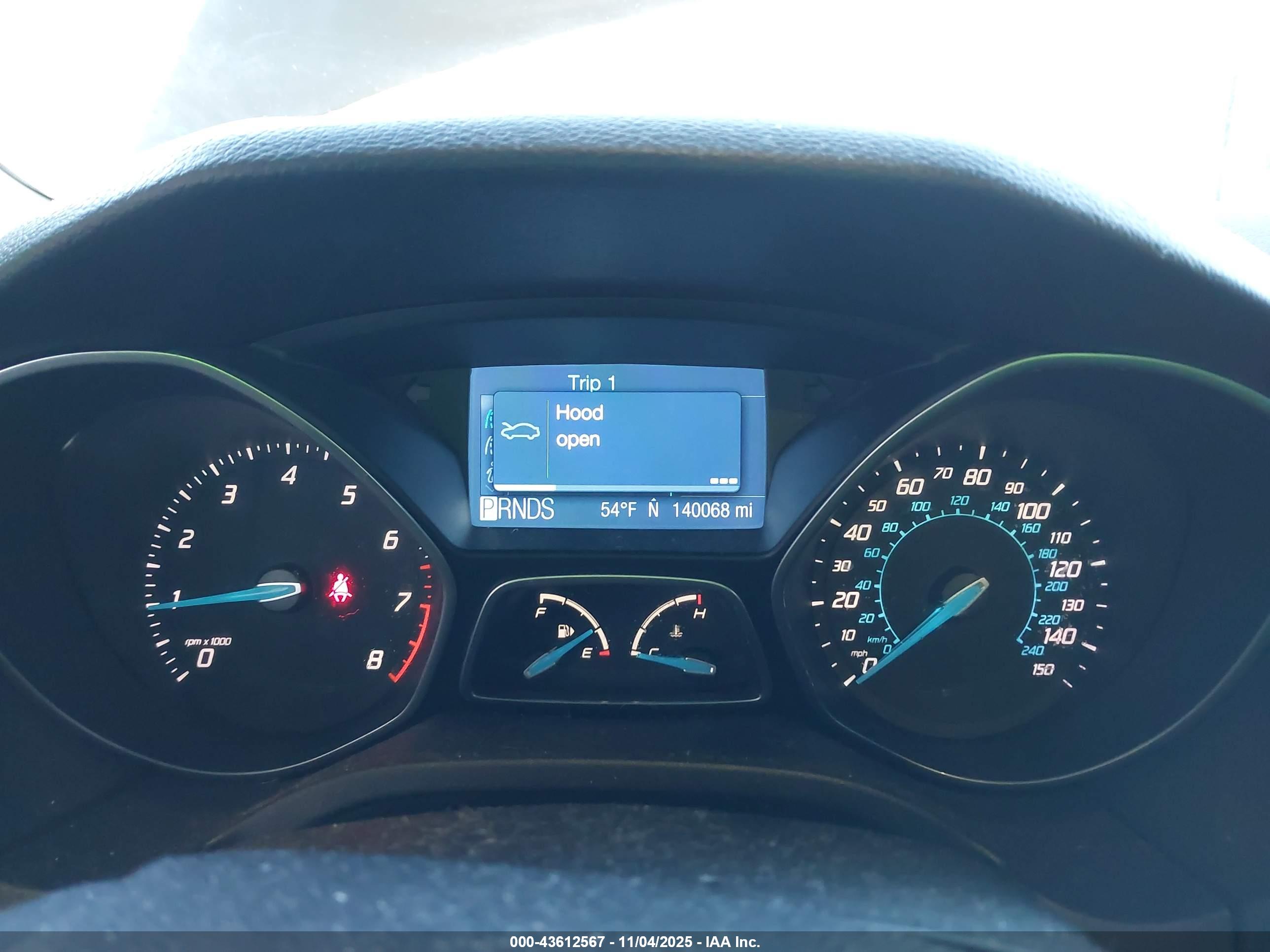 FORD FOCUS image 7