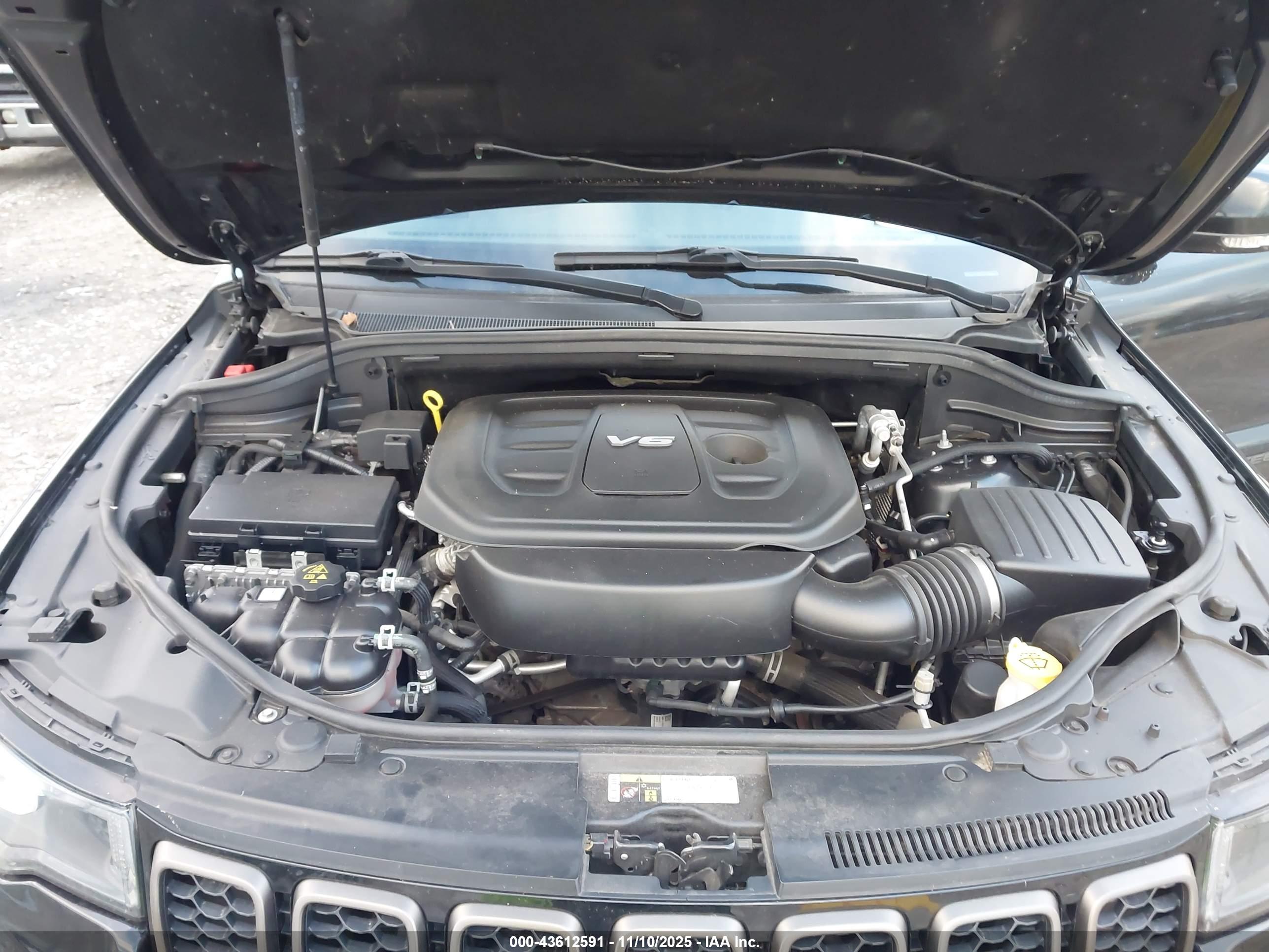 JEEP GRAND image 10