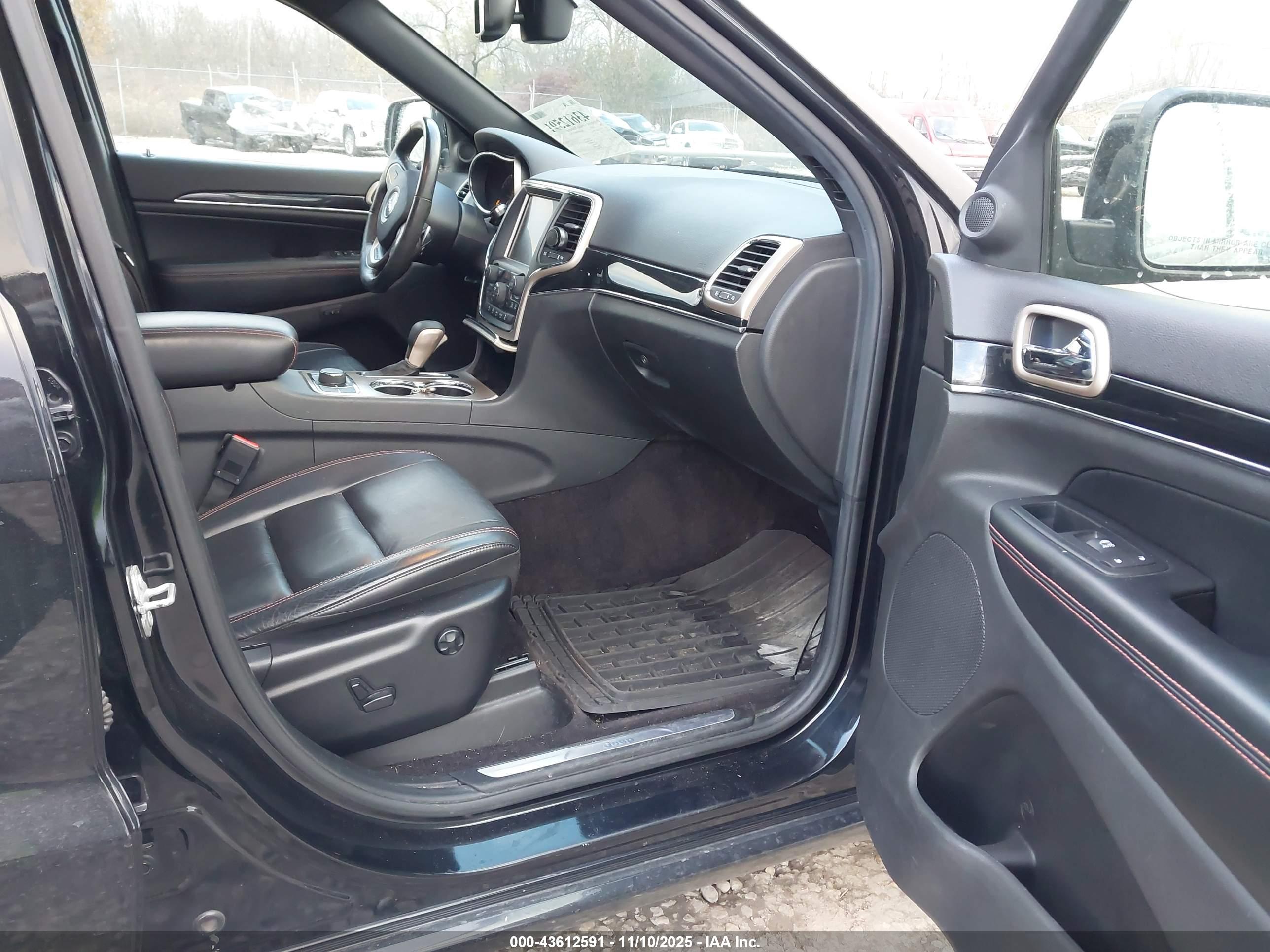 JEEP GRAND image 5