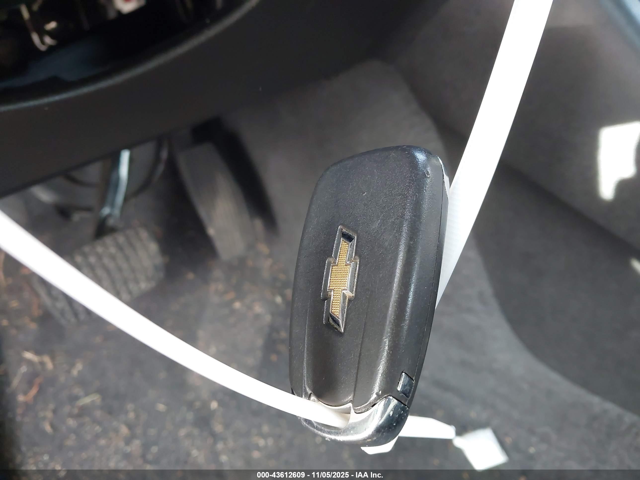 CHEVROLET MALIBU image 11