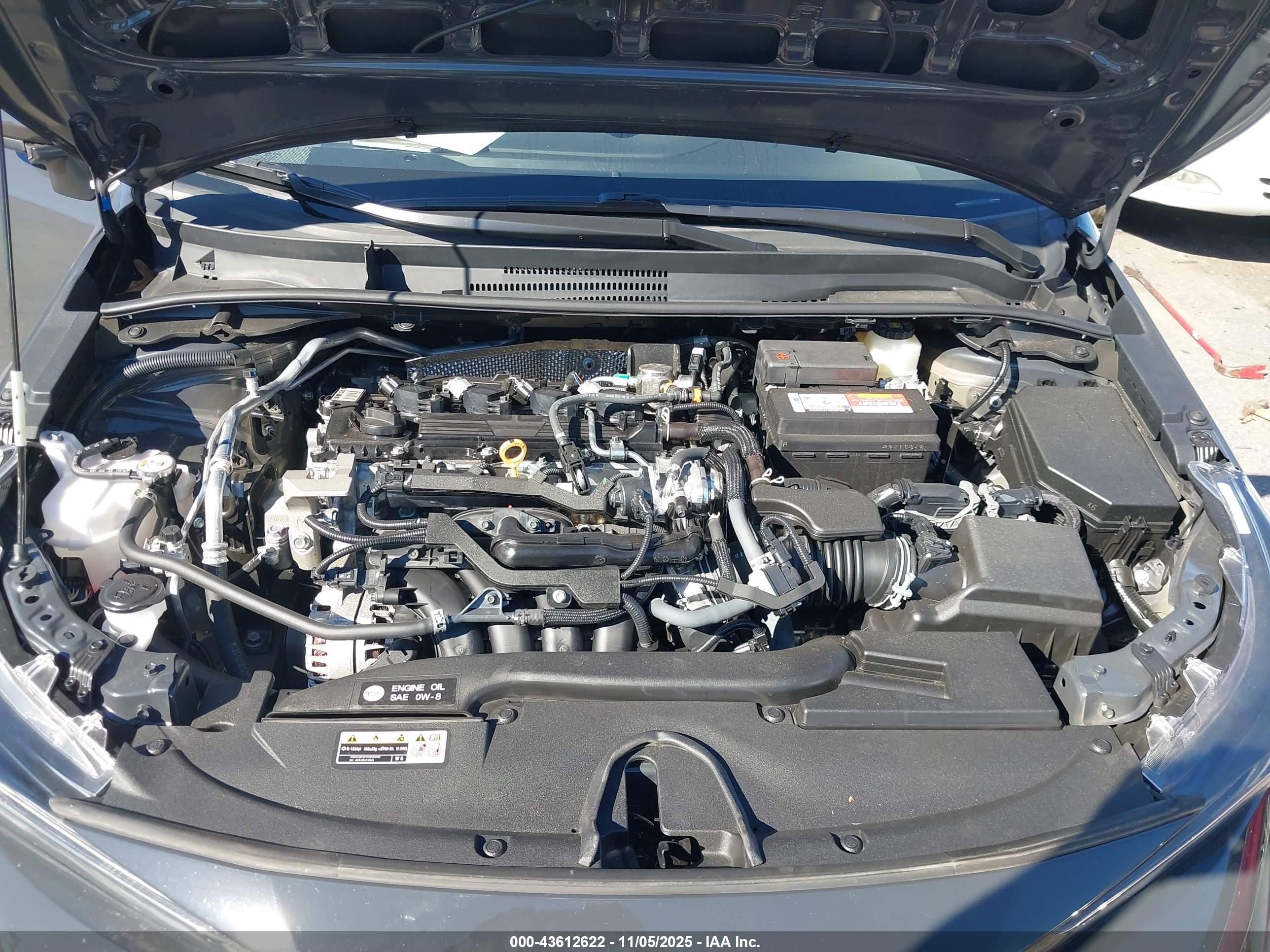 TOYOTA COROLLA image 10