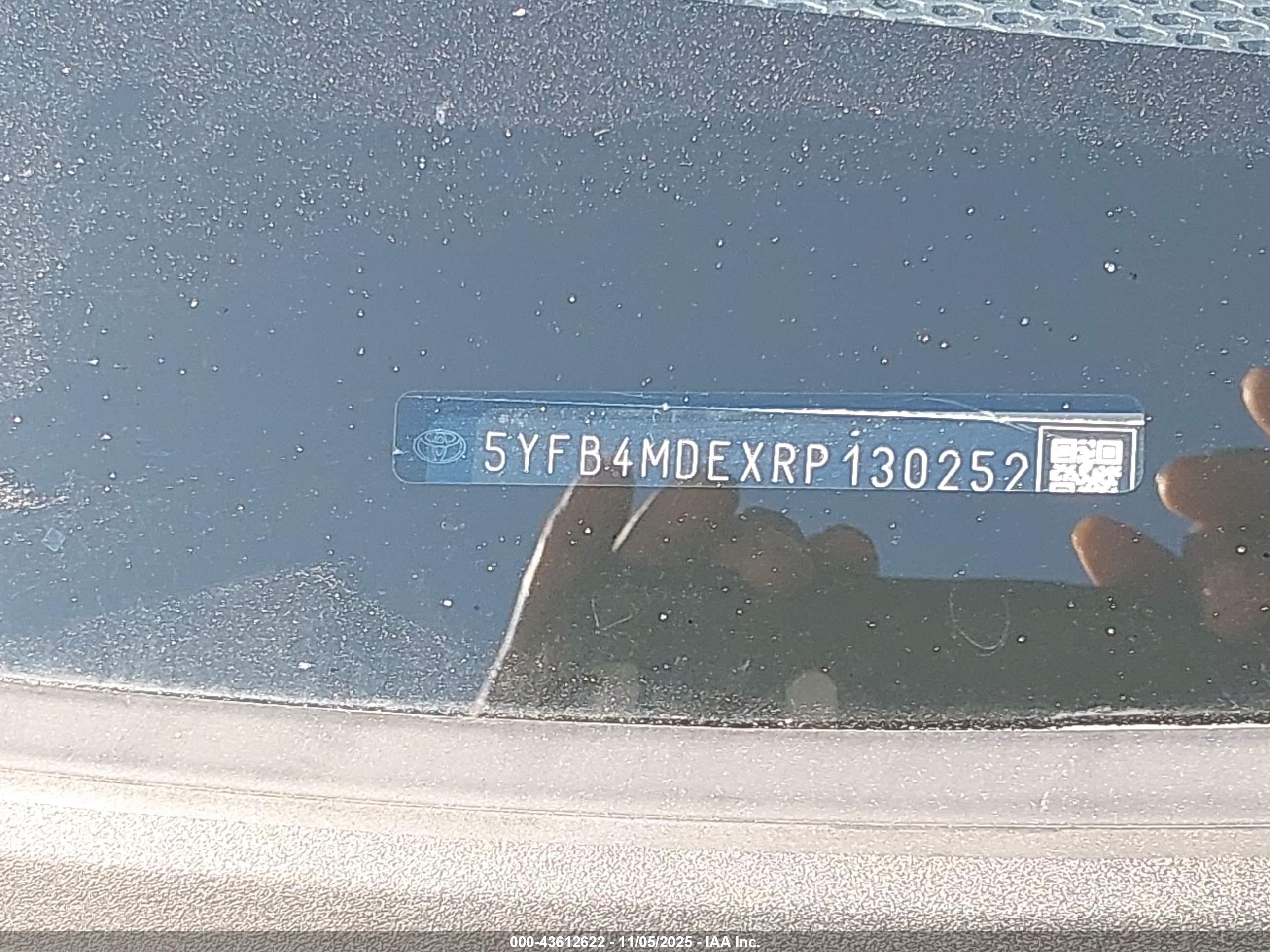 TOYOTA COROLLA image 9