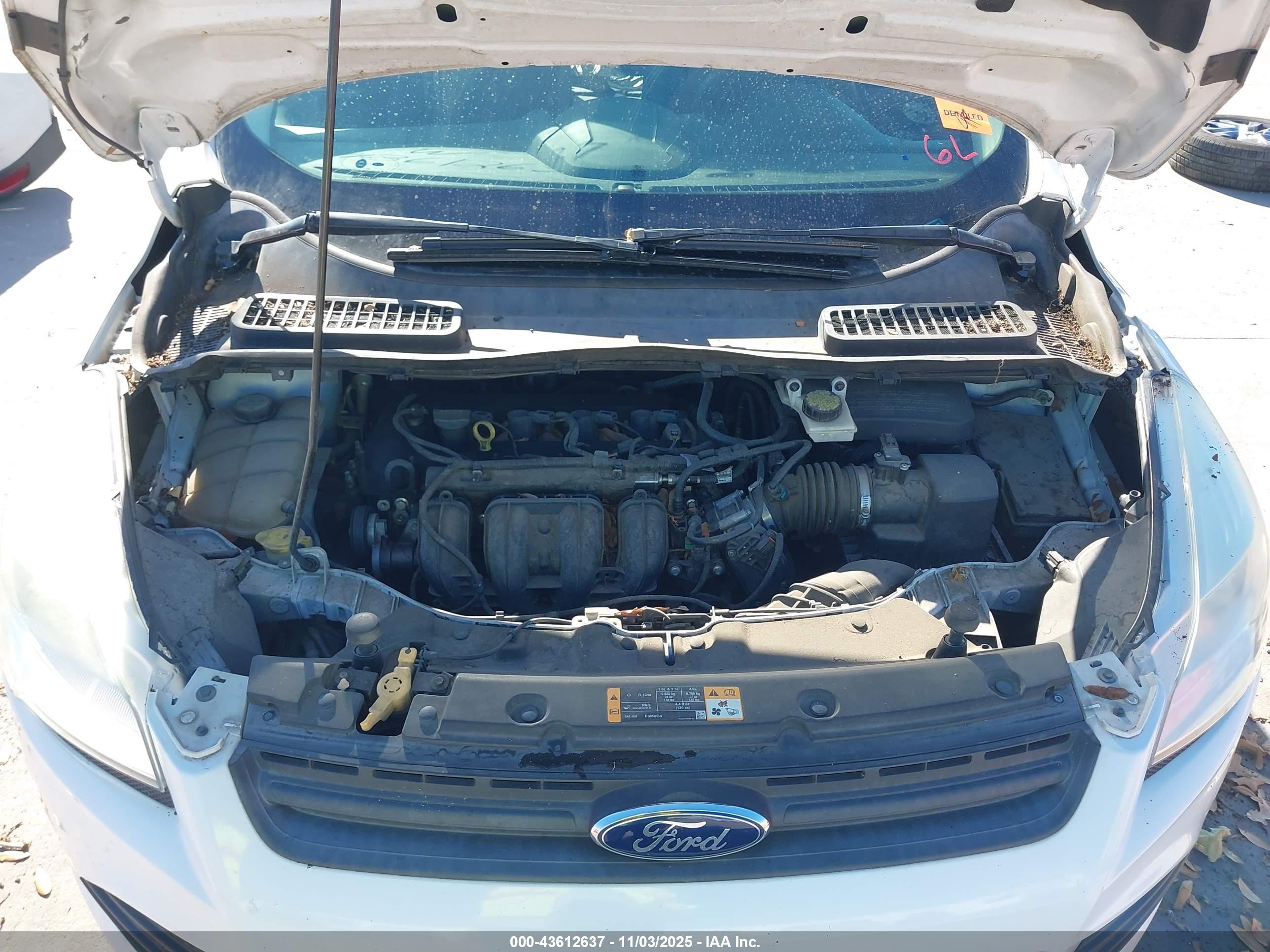 FORD ESCAPE image 10