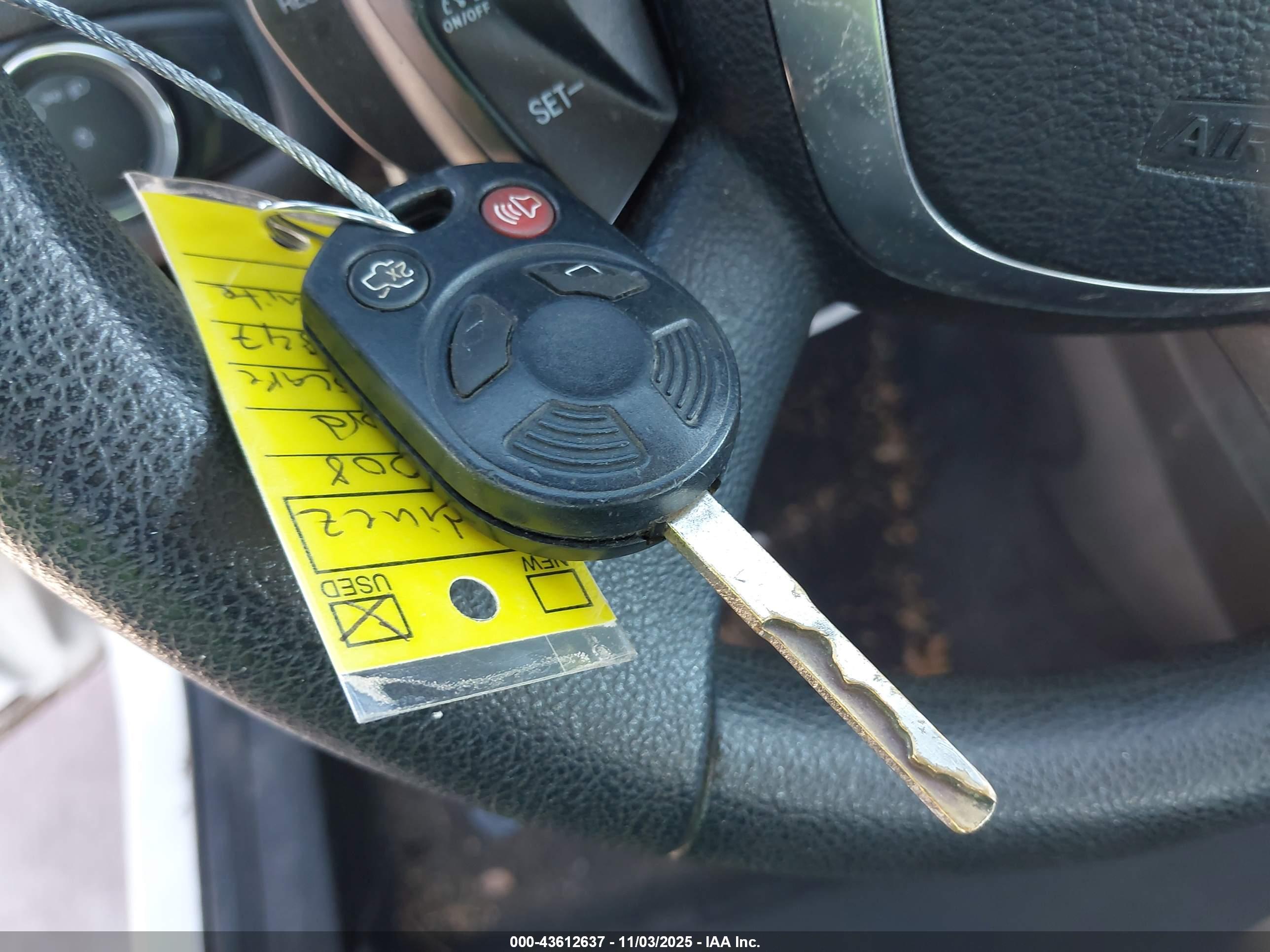 FORD ESCAPE image 11