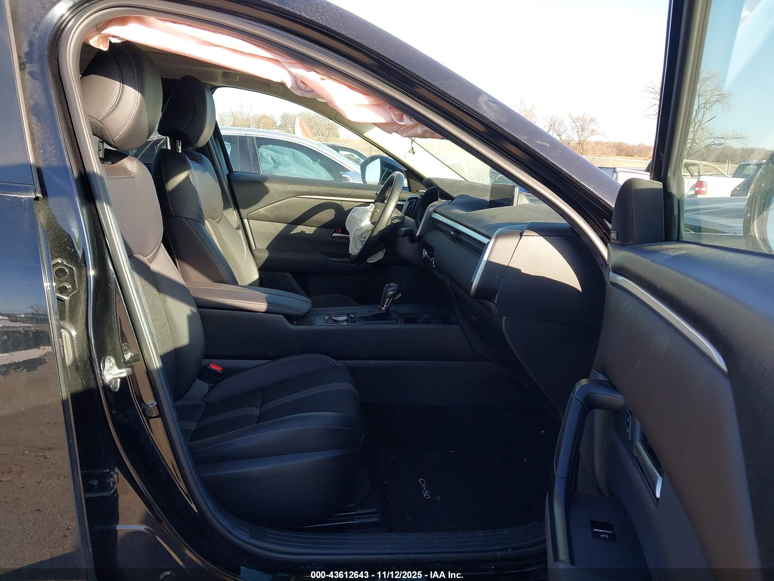 MAZDA CX-50 image 5