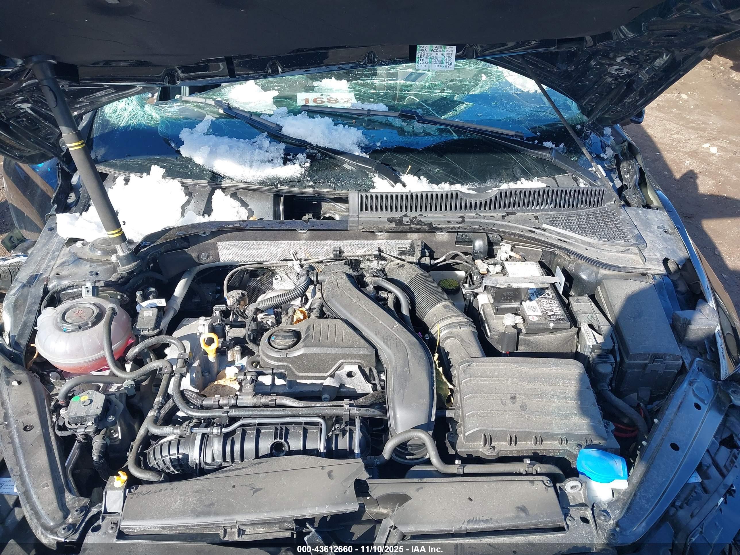 VOLKSWAGEN JETTA image 10