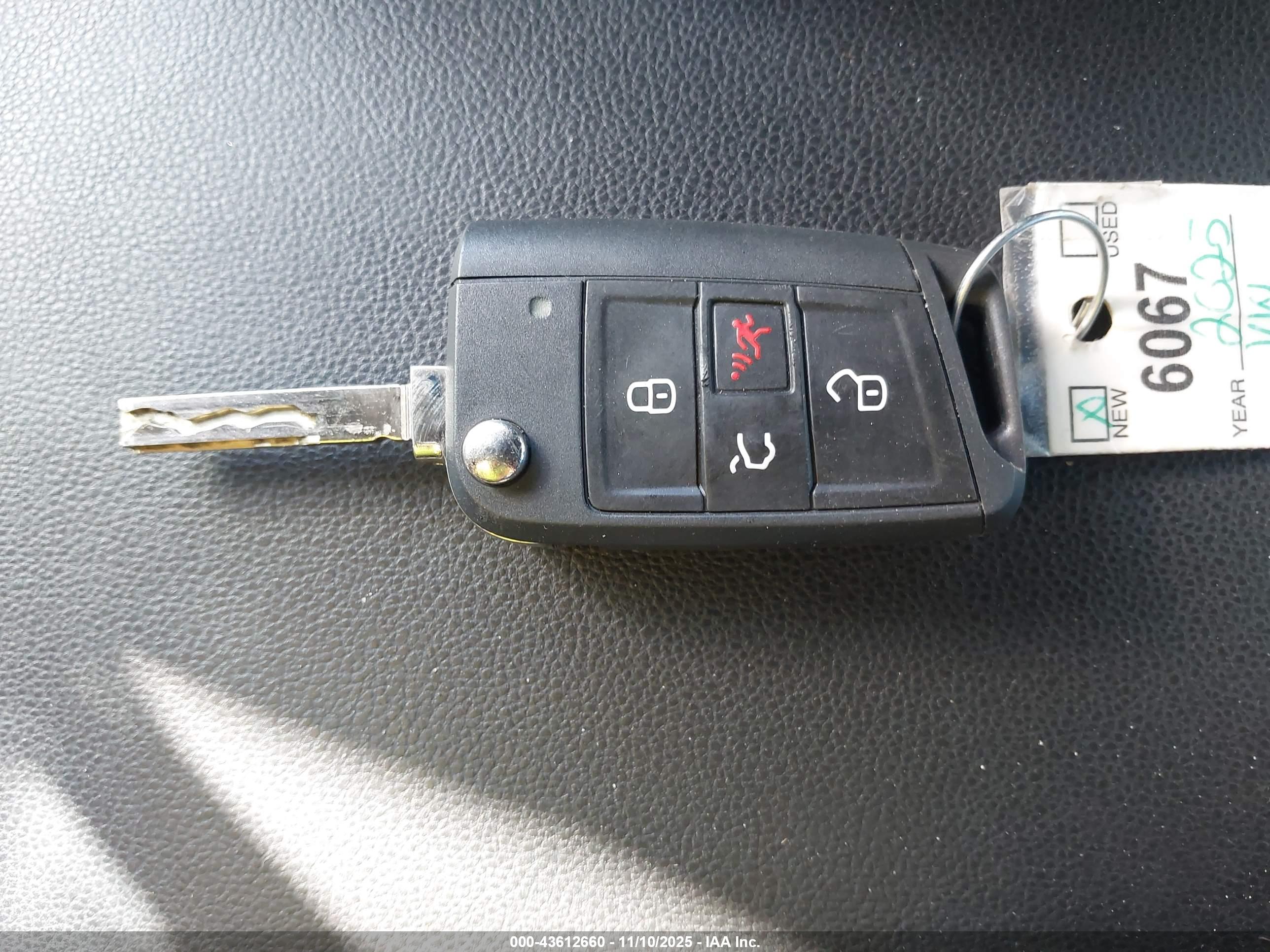VOLKSWAGEN JETTA image 11
