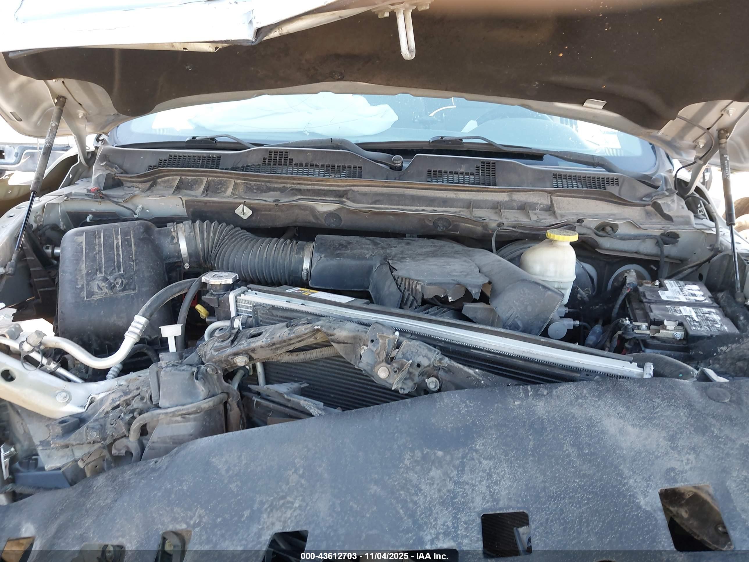 RAM 1500 image 10
