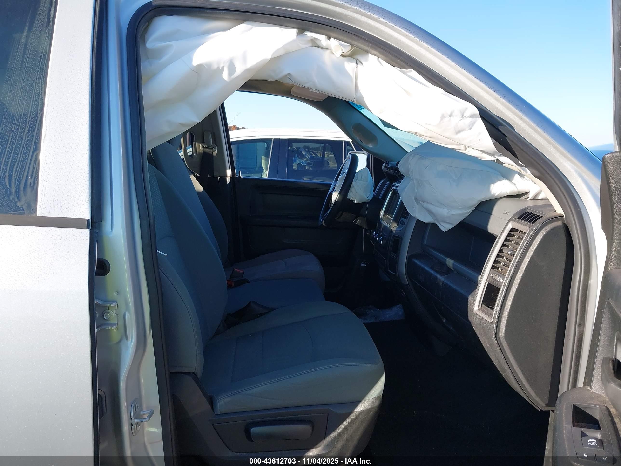 RAM 1500 image 5