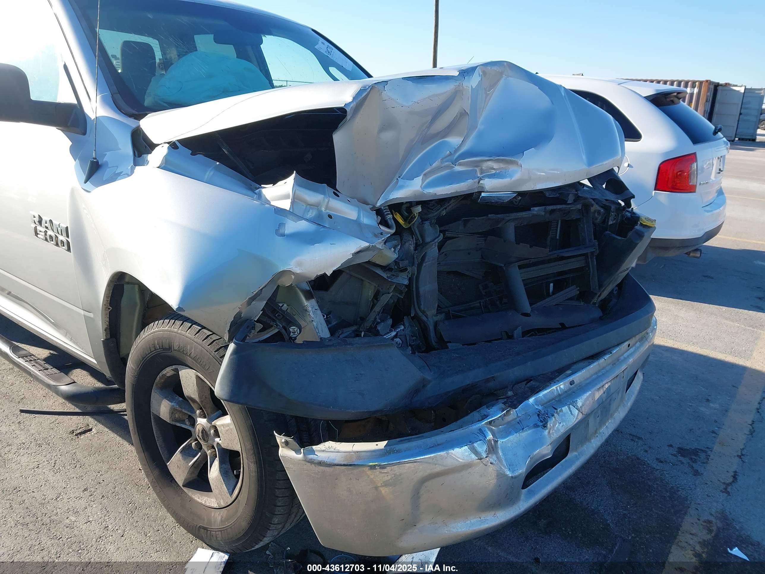 RAM 1500 image 6