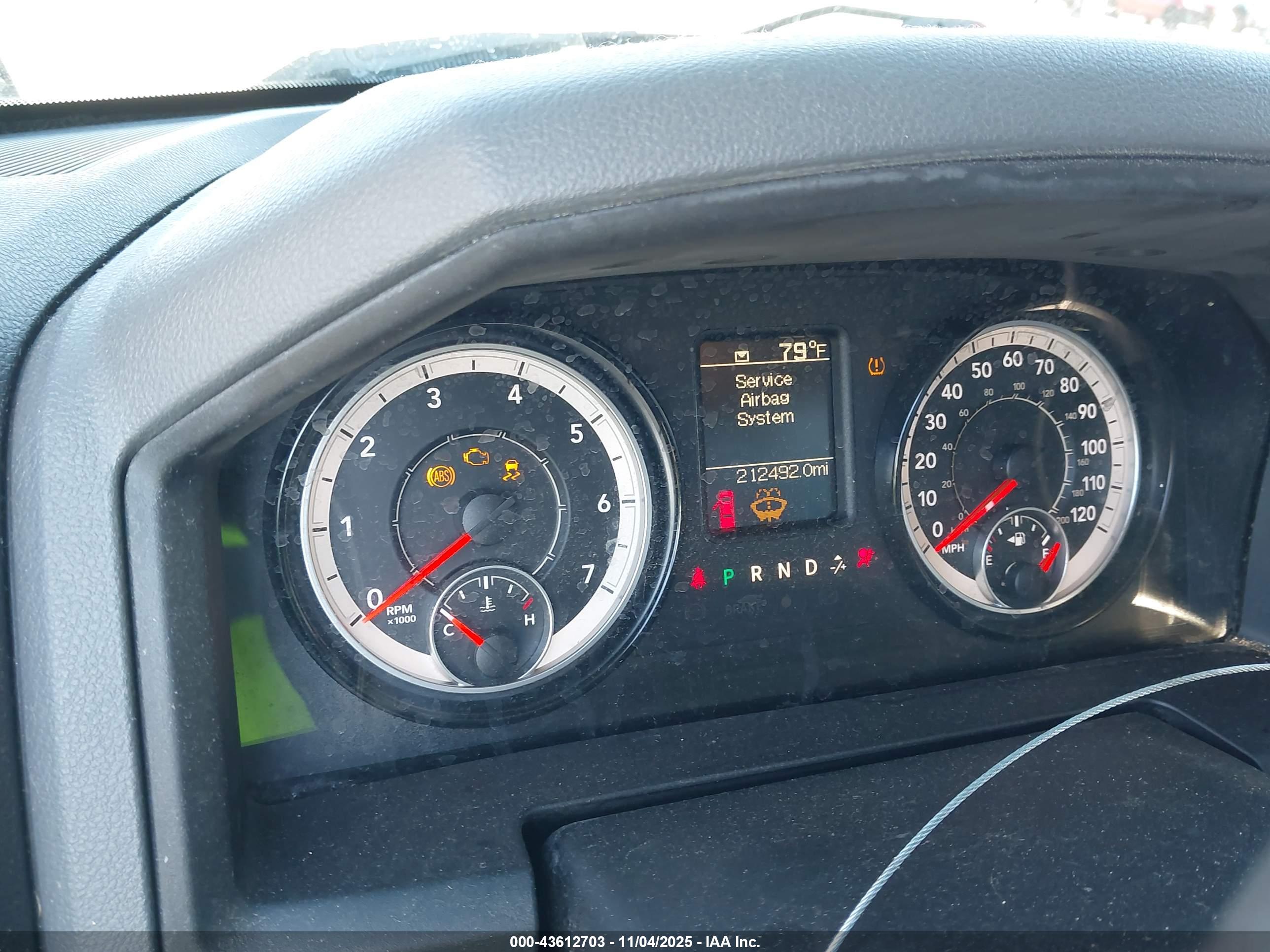 RAM 1500 image 7