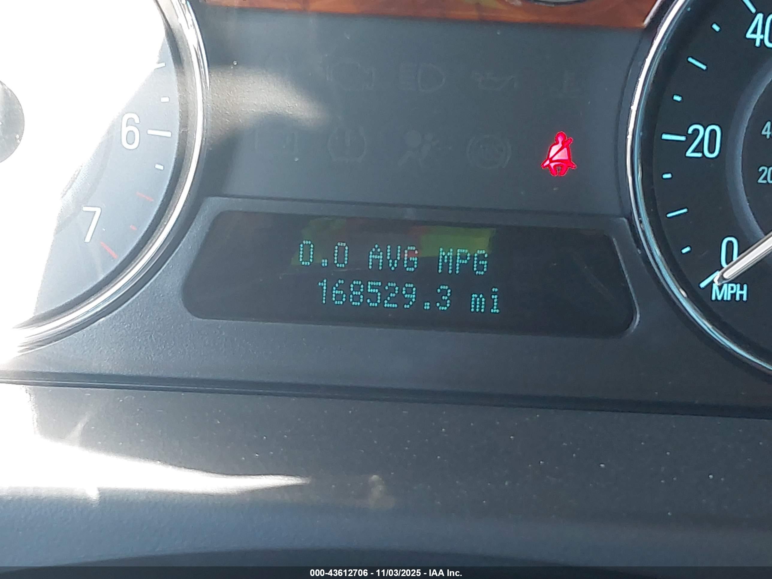 FORD FLEX image 7