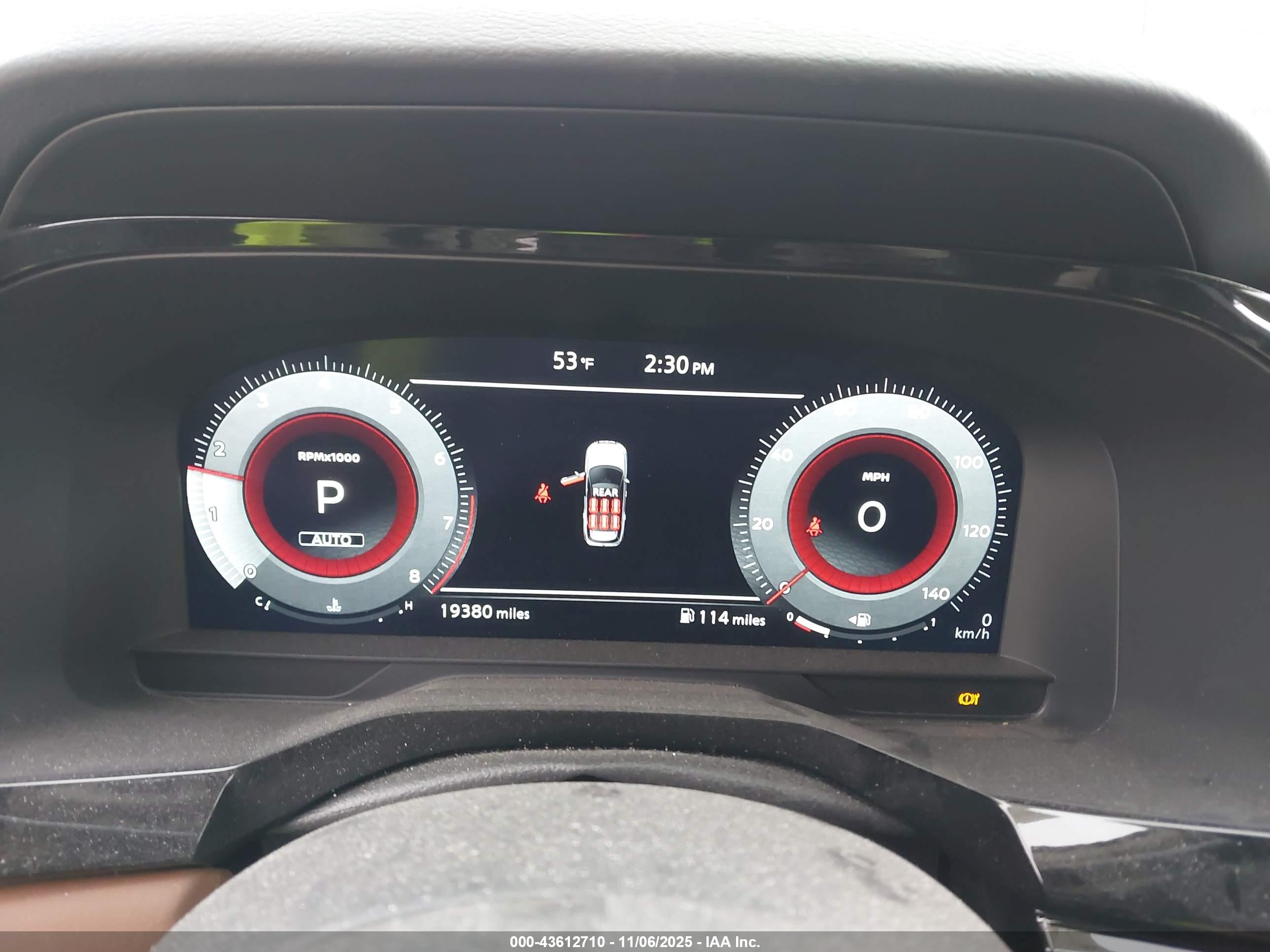 NISSAN PATHFINDER image 7