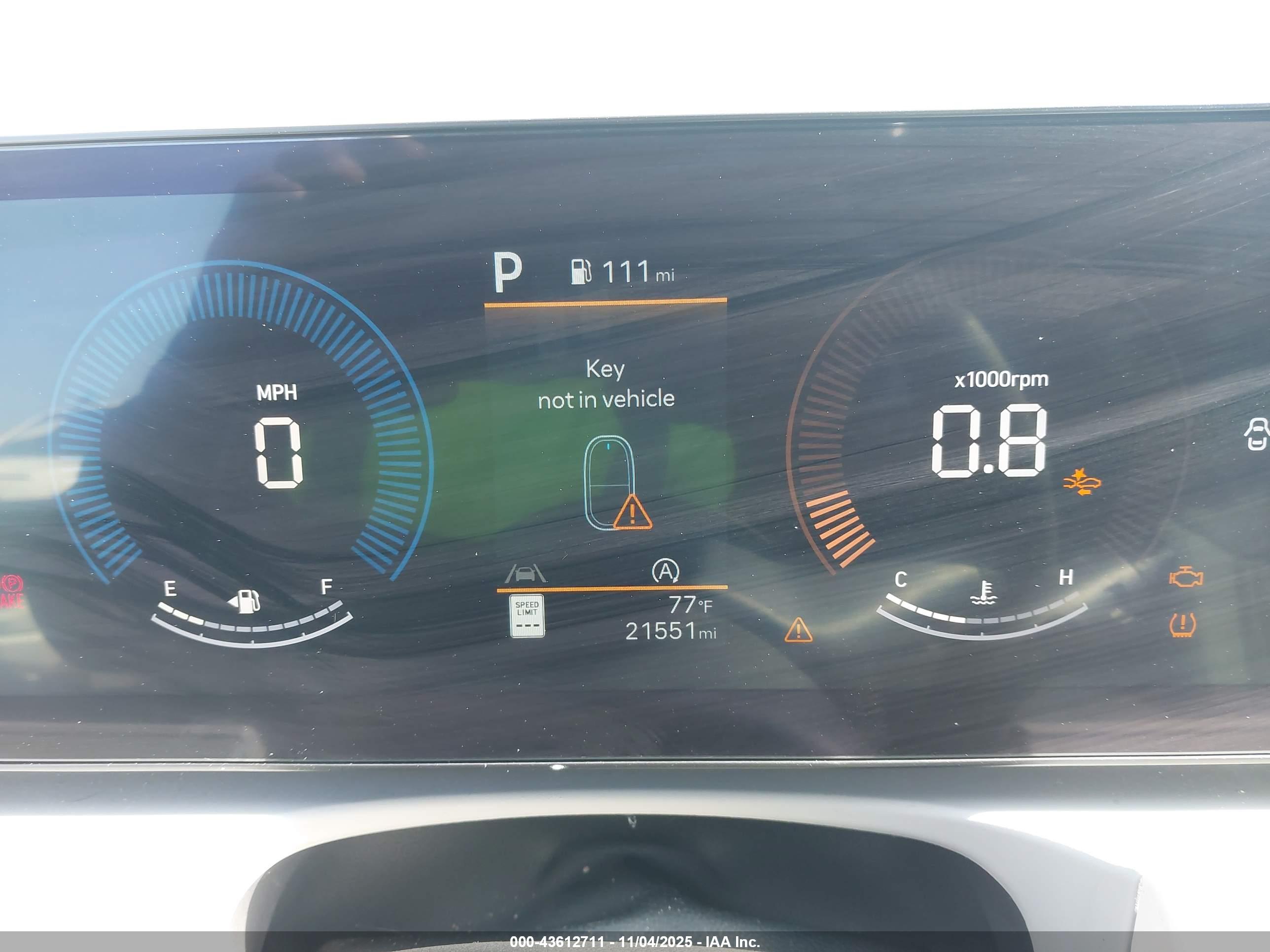 HYUNDAI TUCSON image 7