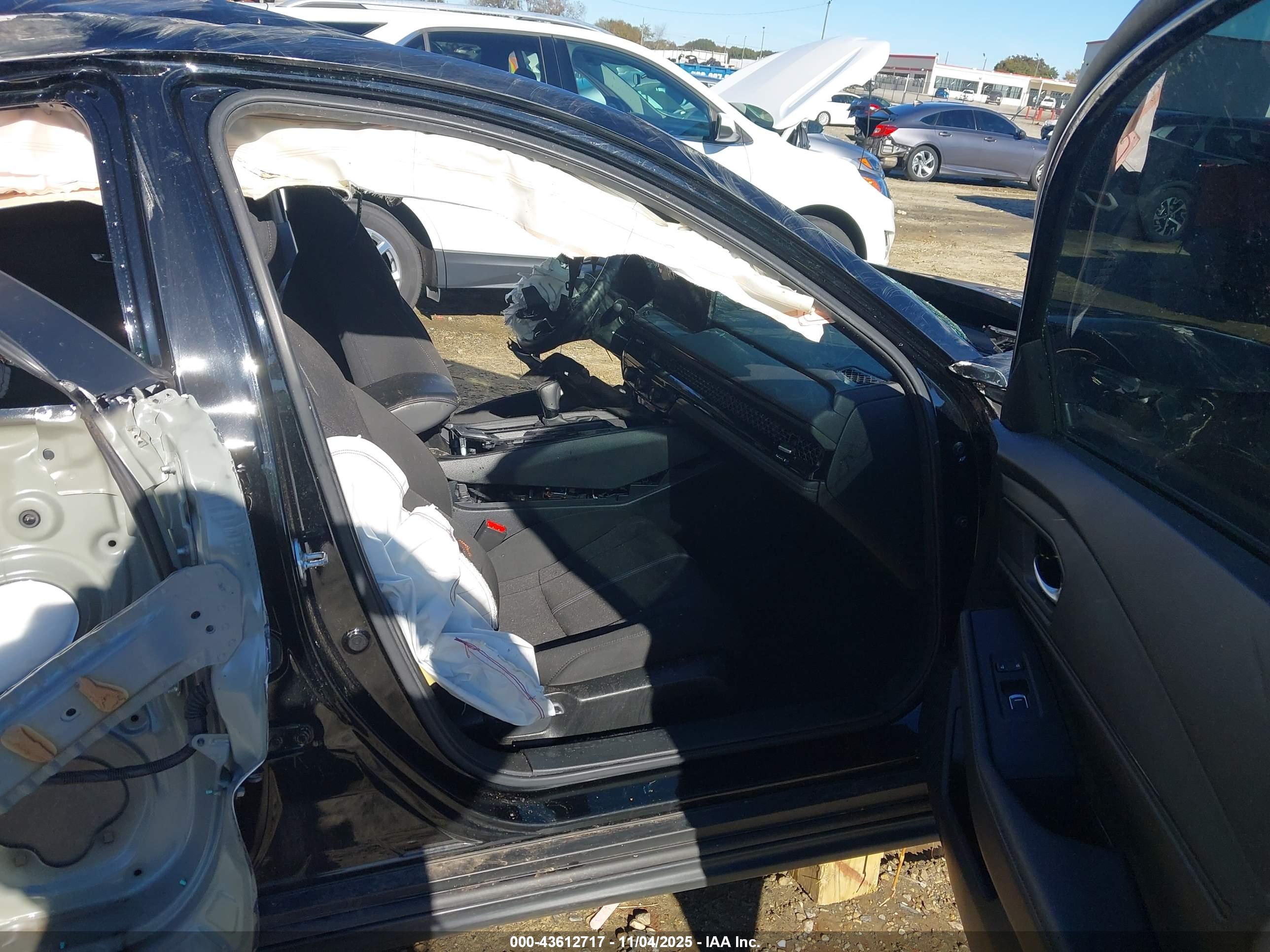 HONDA ACCORD image 5