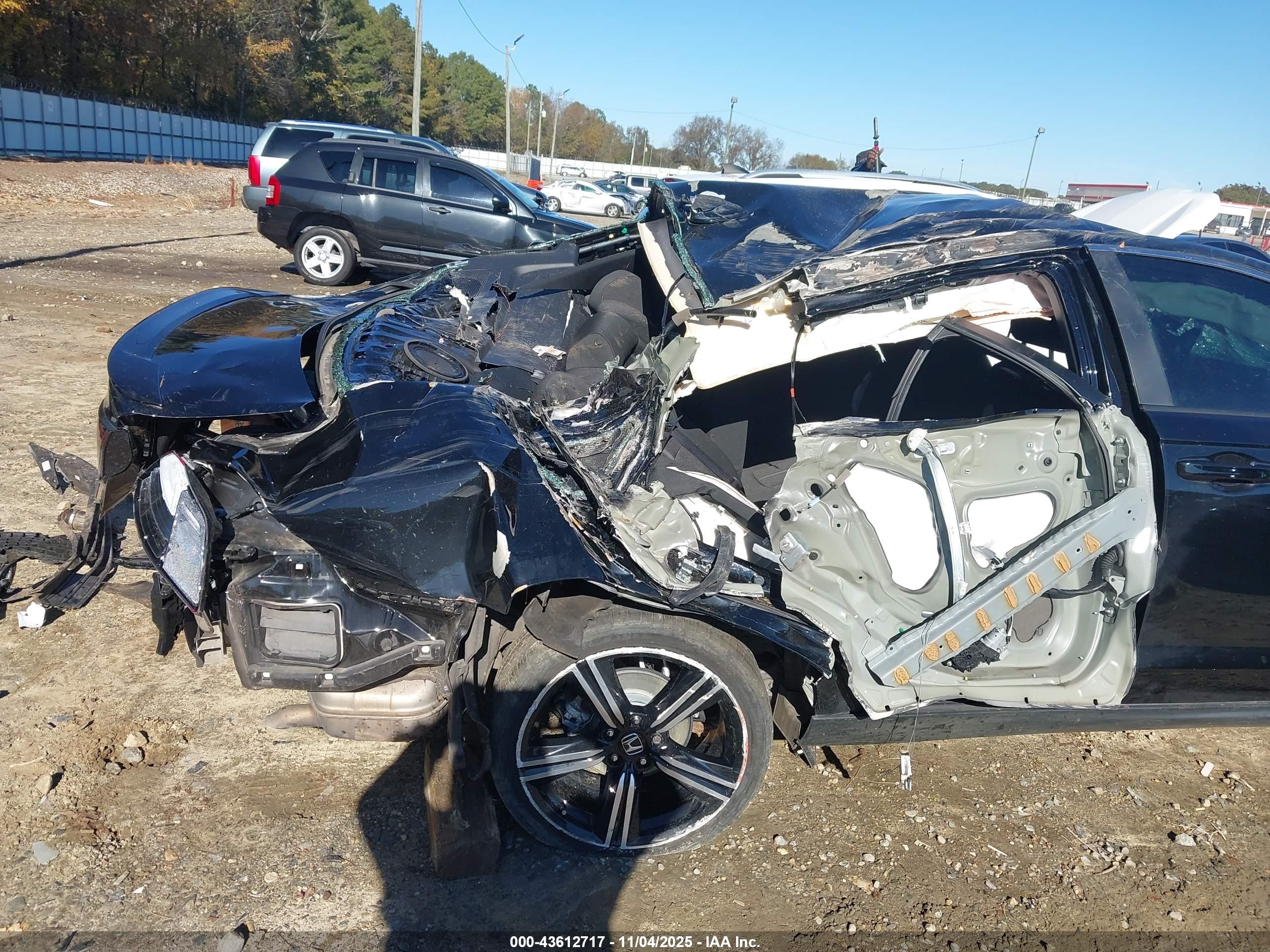 HONDA ACCORD image 6