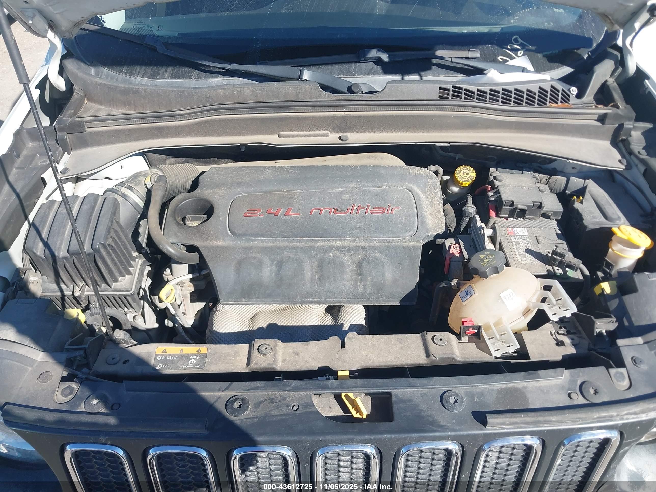 JEEP RENEGADE image 10