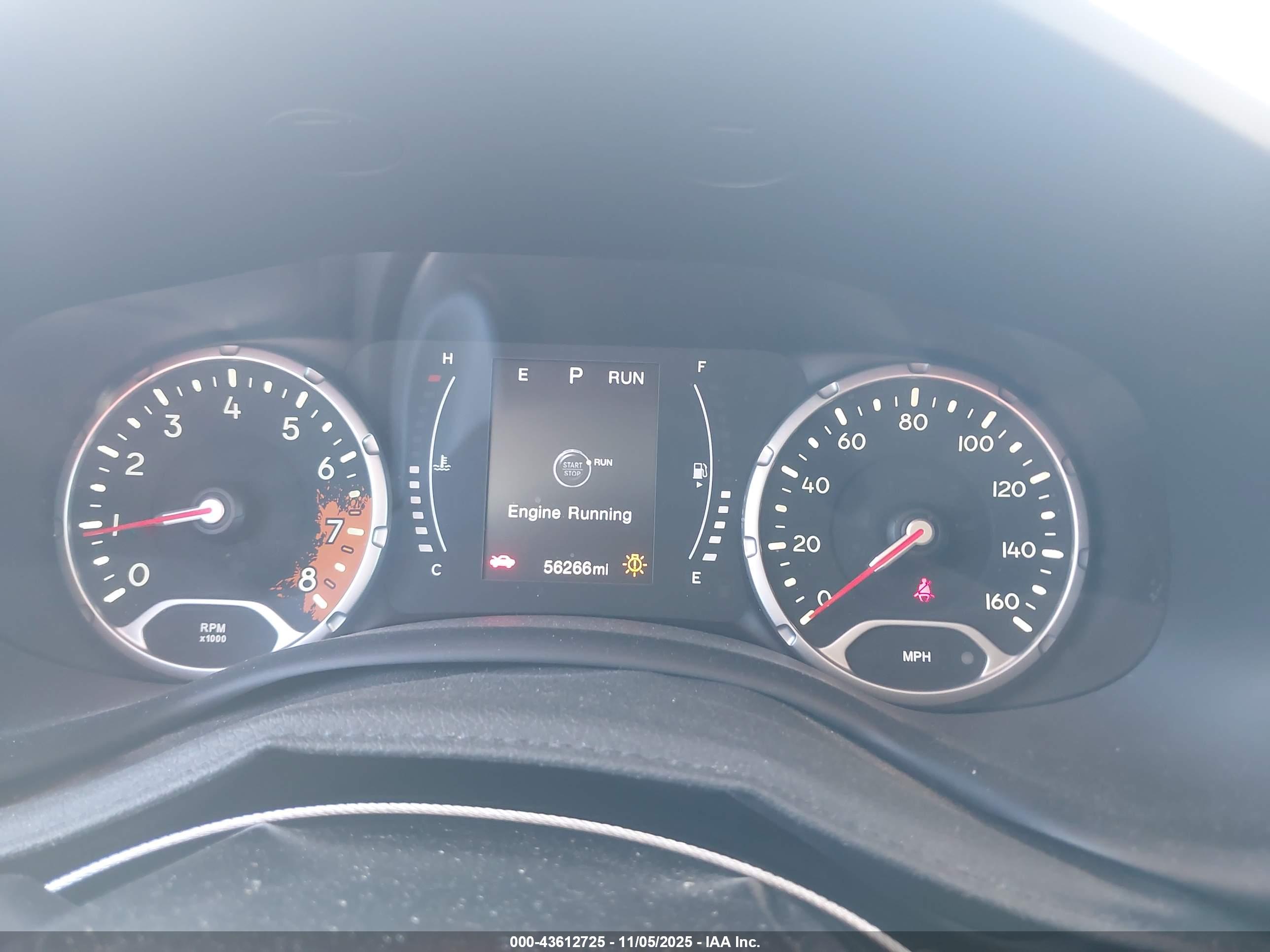 JEEP RENEGADE image 7