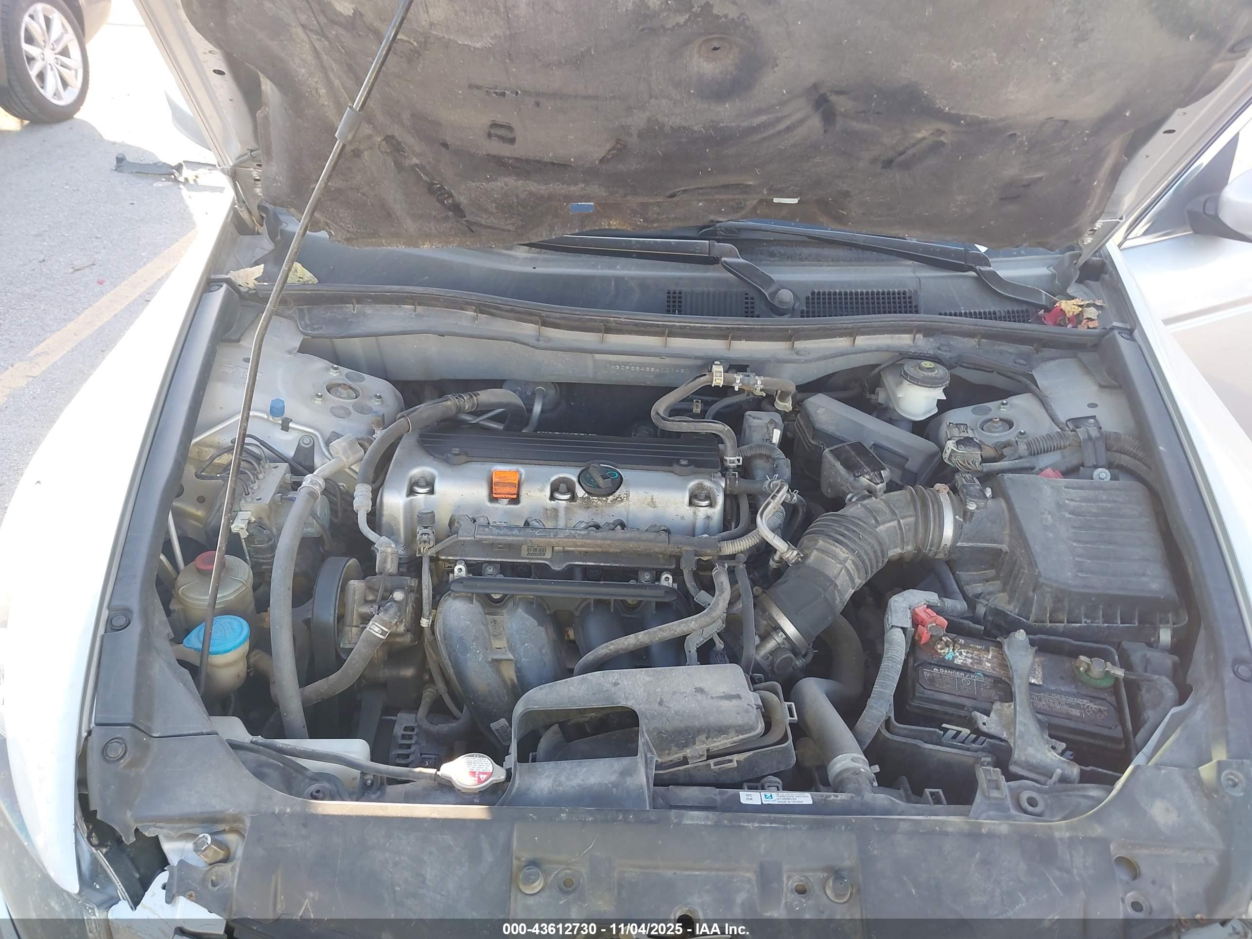 HONDA ACCORD image 10
