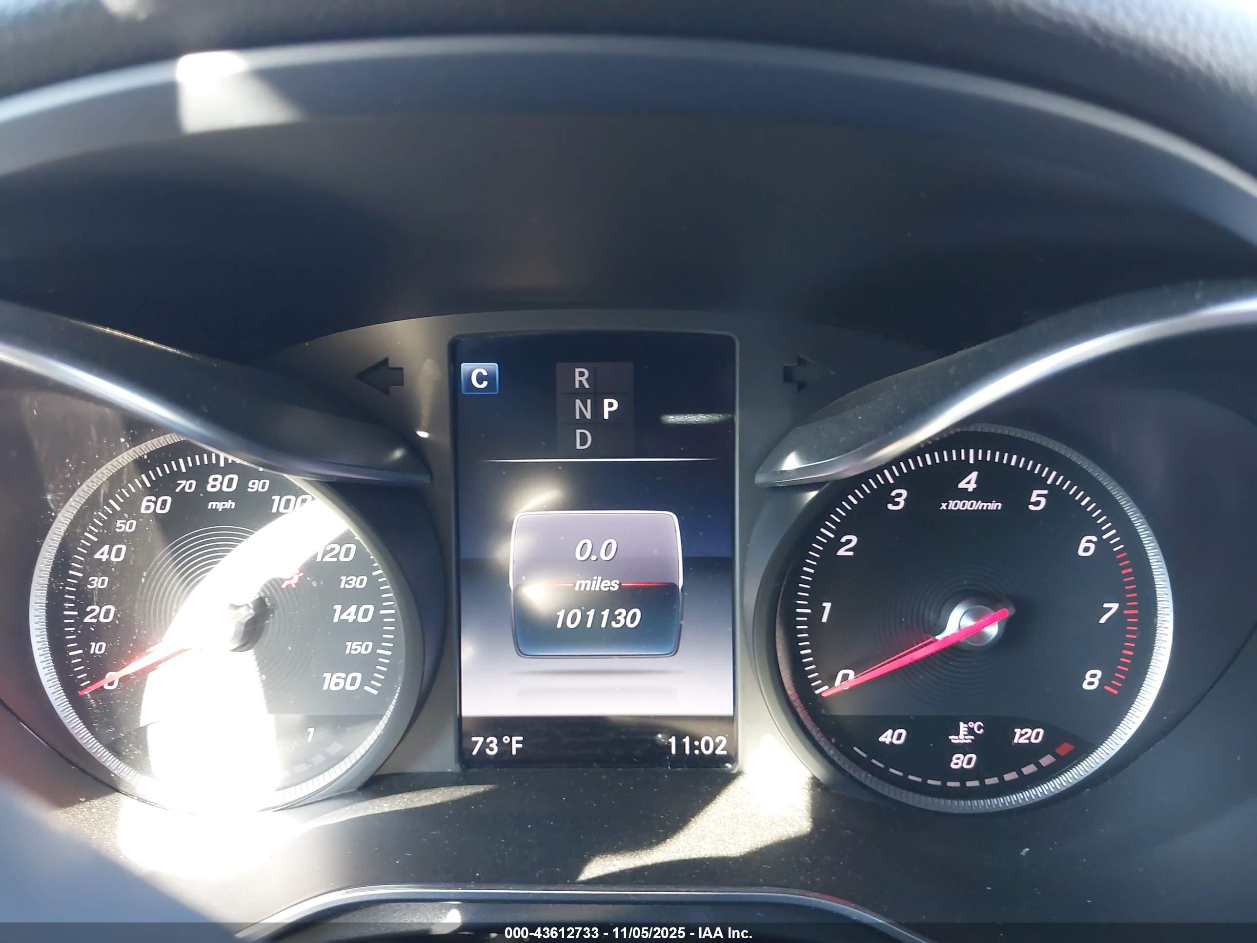 MERCEDES-BENZ GLC image 7