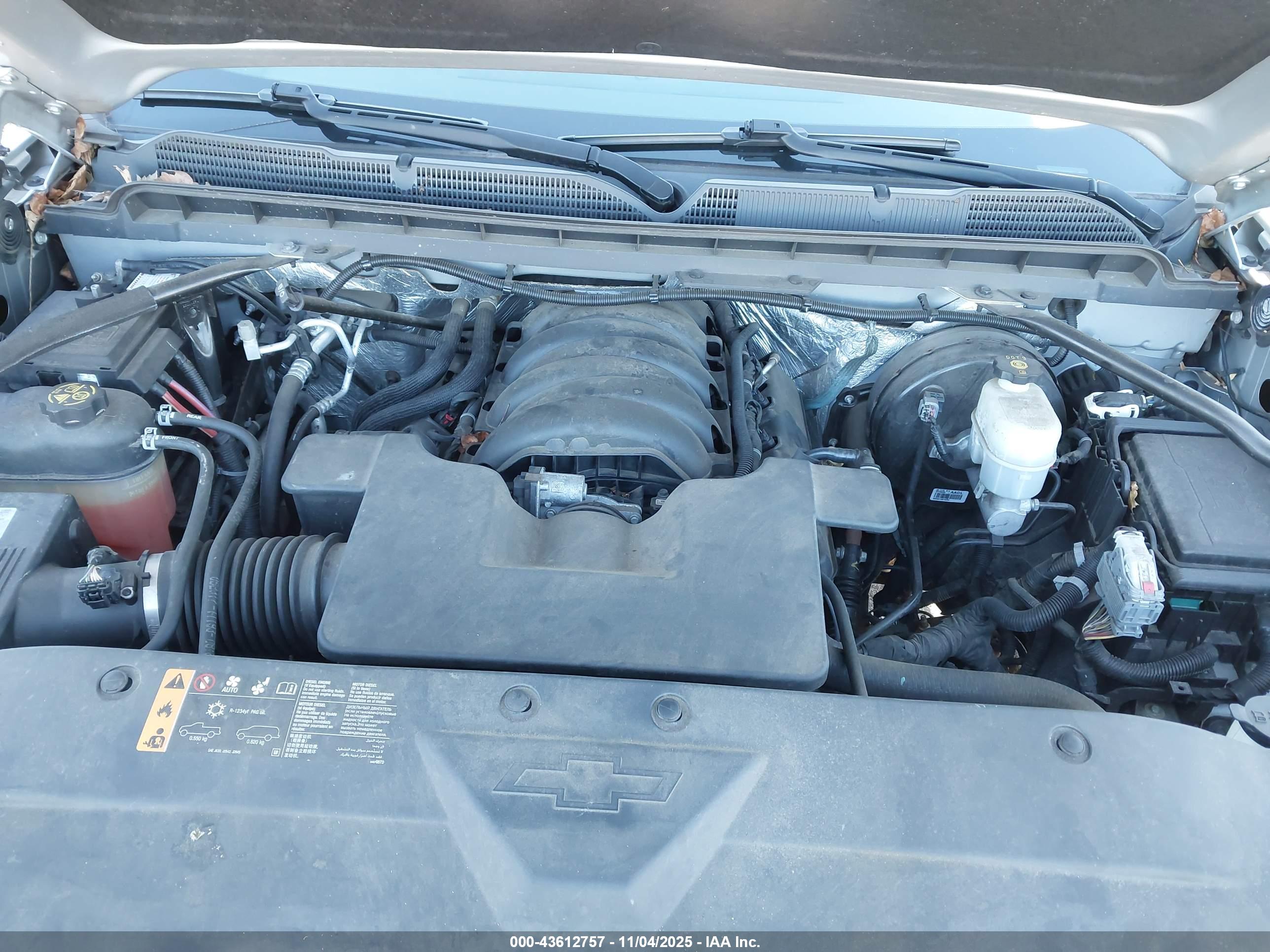 CHEVROLET SILVERADO image 10