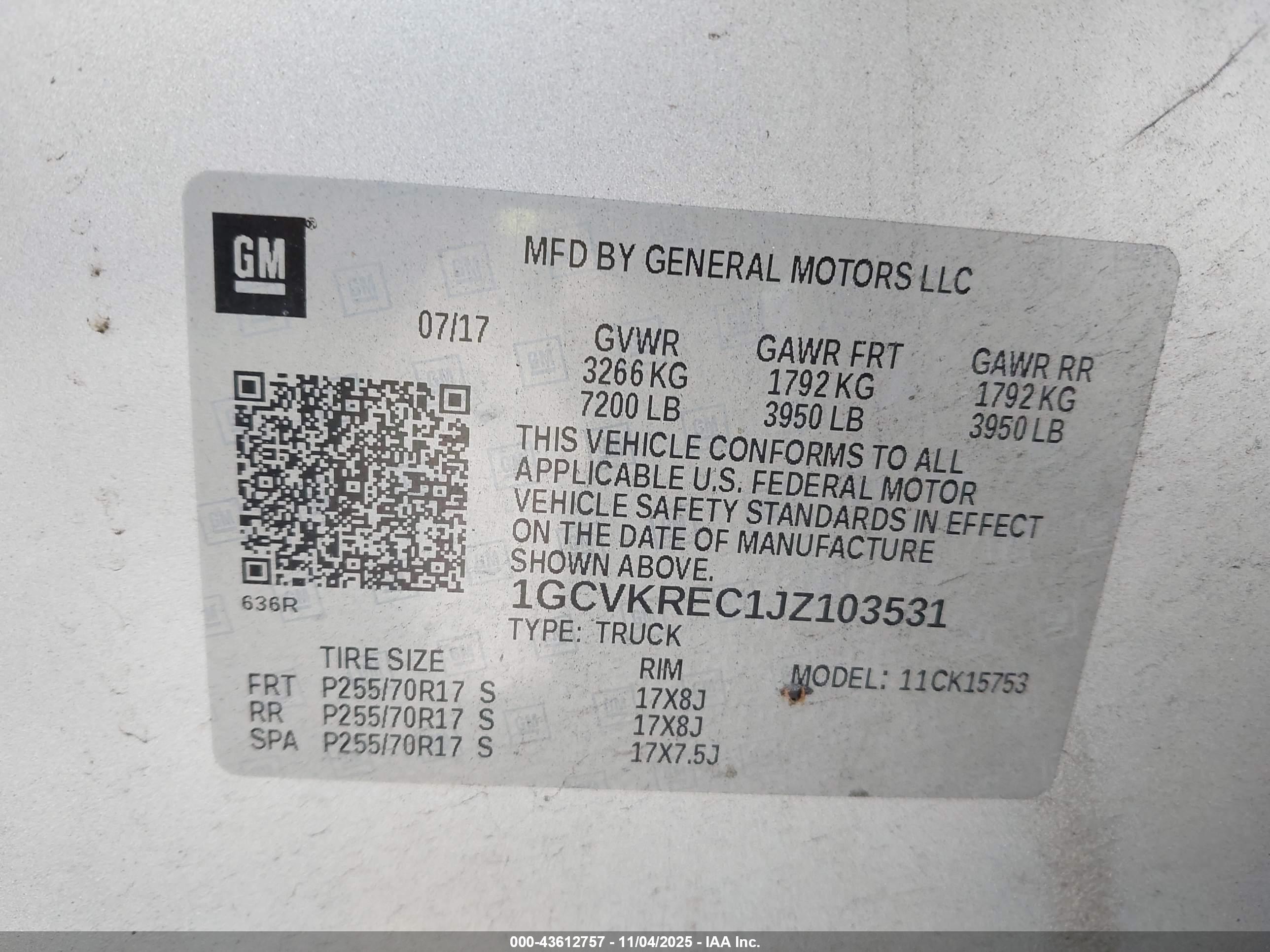 CHEVROLET SILVERADO image 9