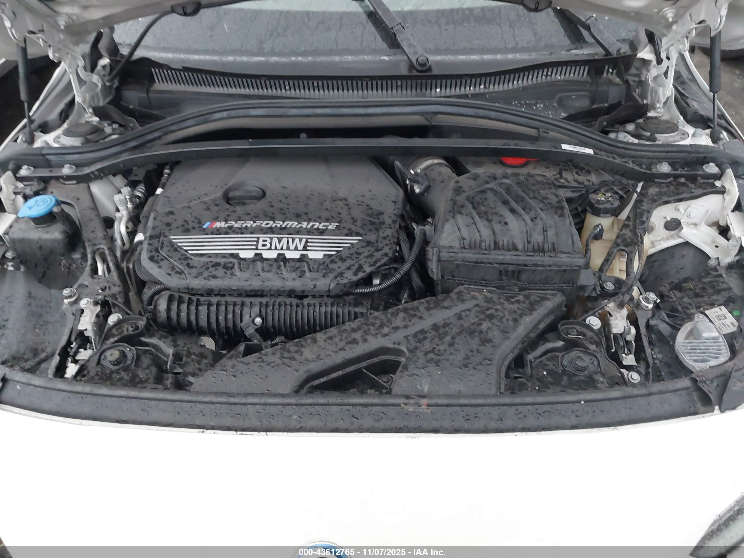 BMW M235 image 10