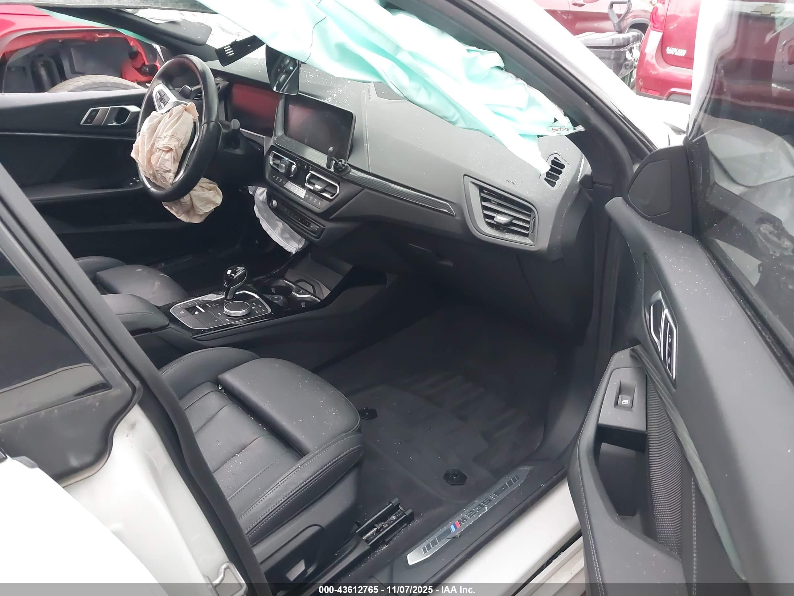 BMW M235 image 5