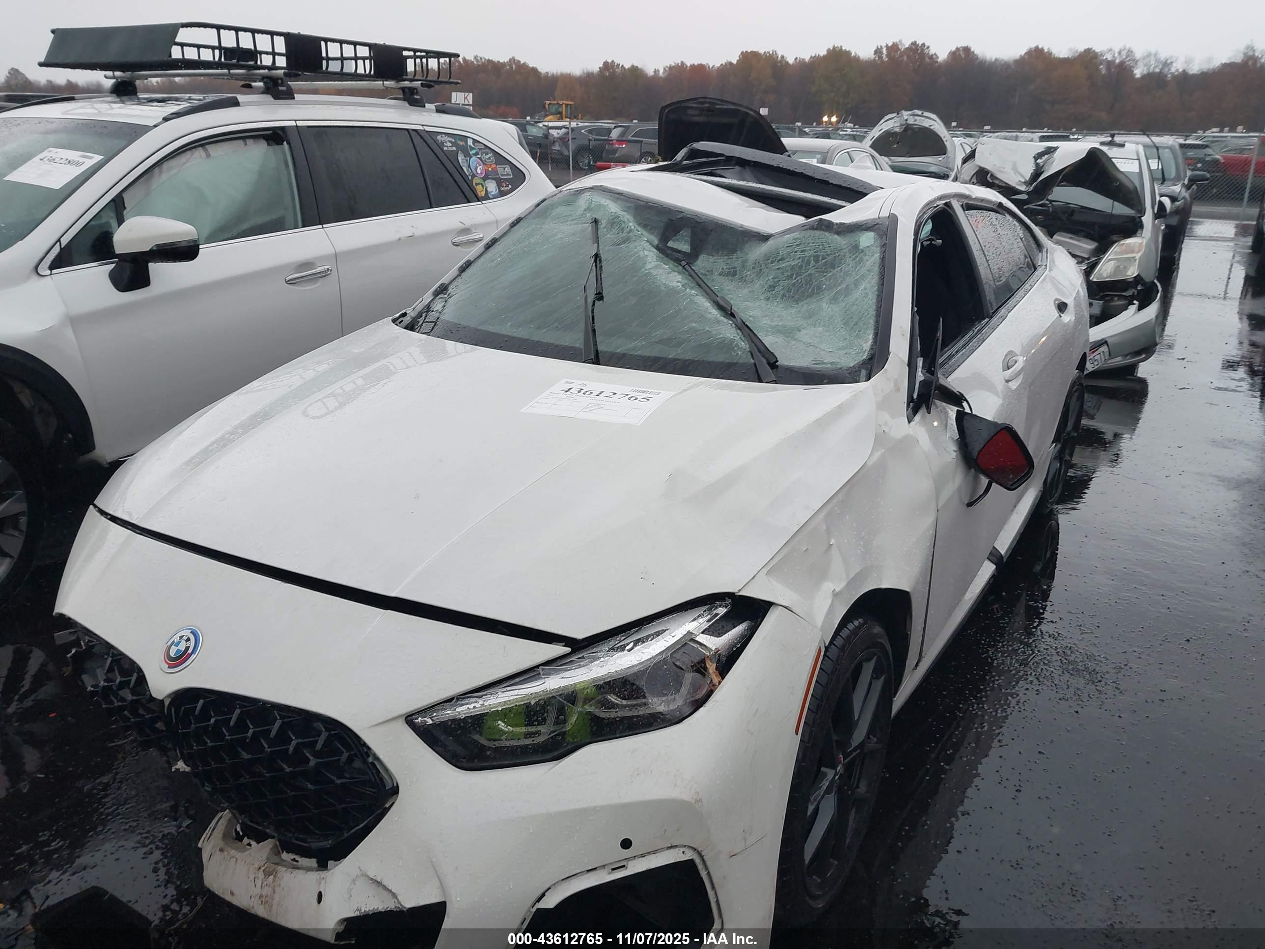BMW M235 image 6