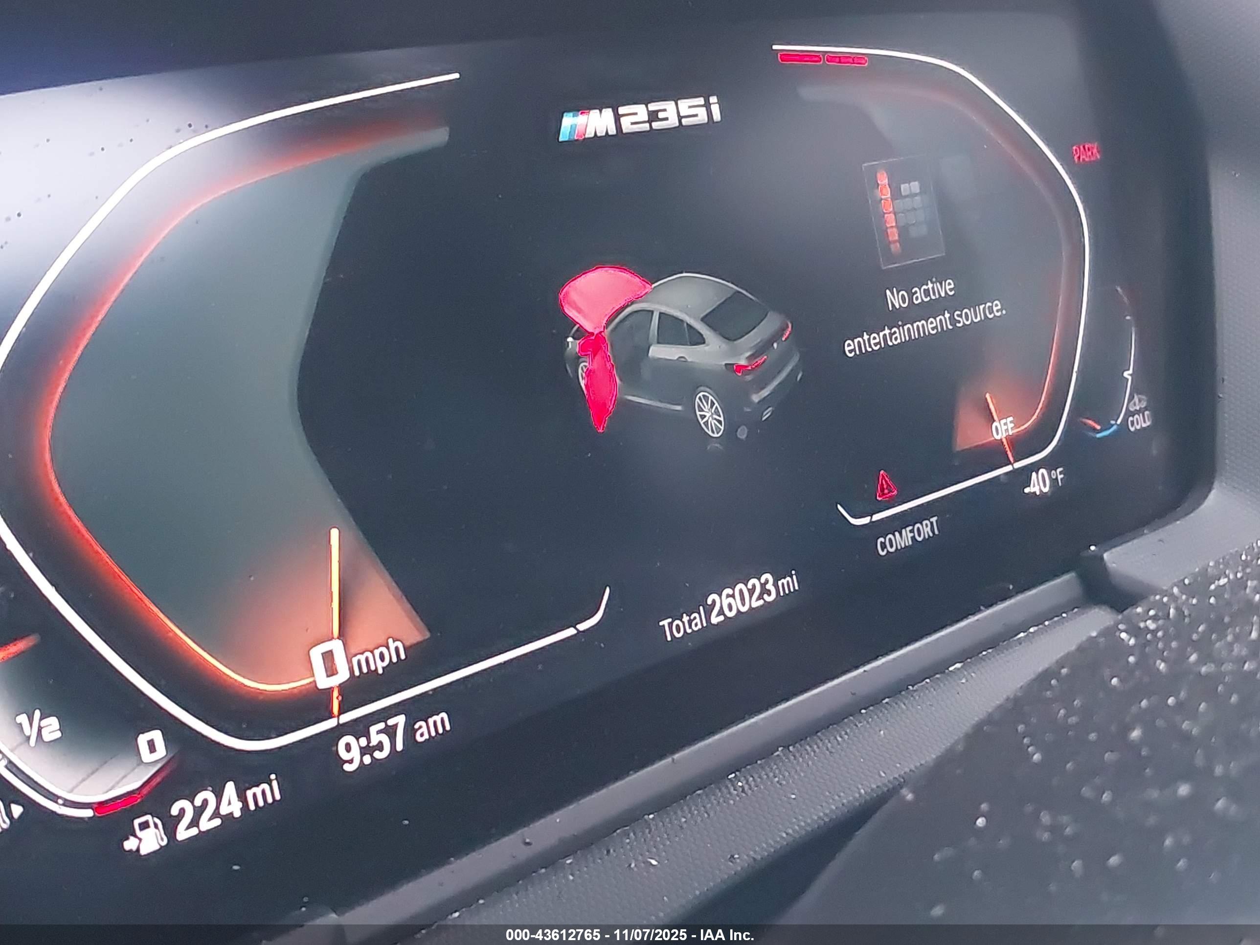 BMW M235 image 7
