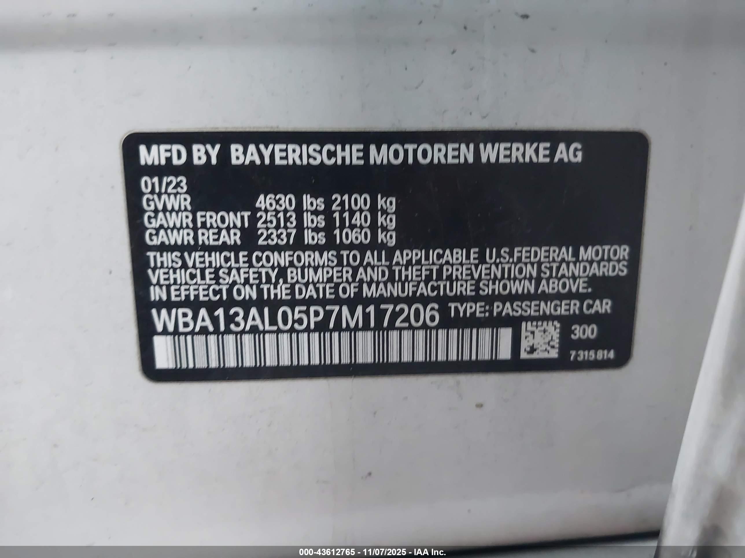BMW M235 image 9