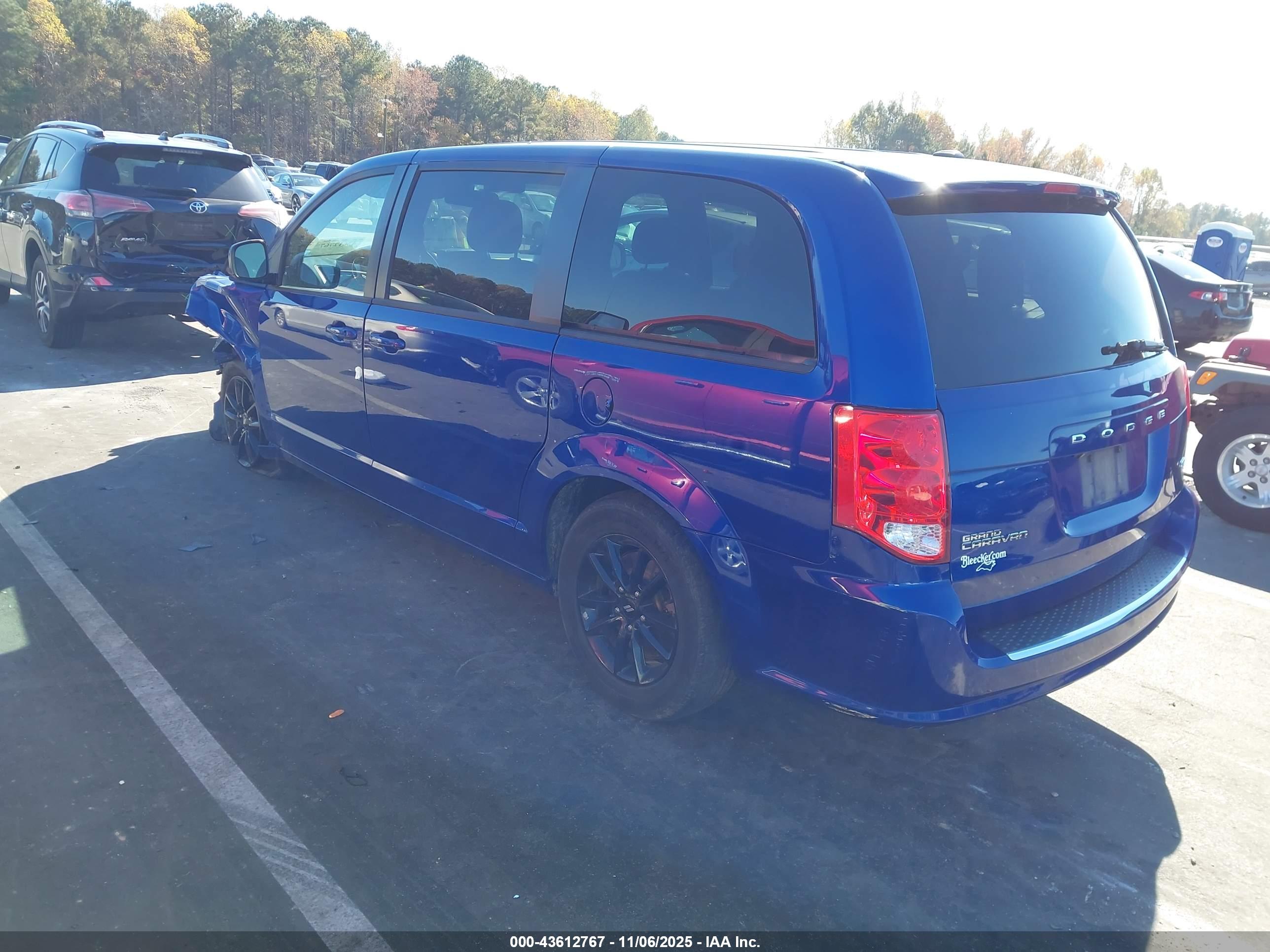 DODGE GRAND image 3