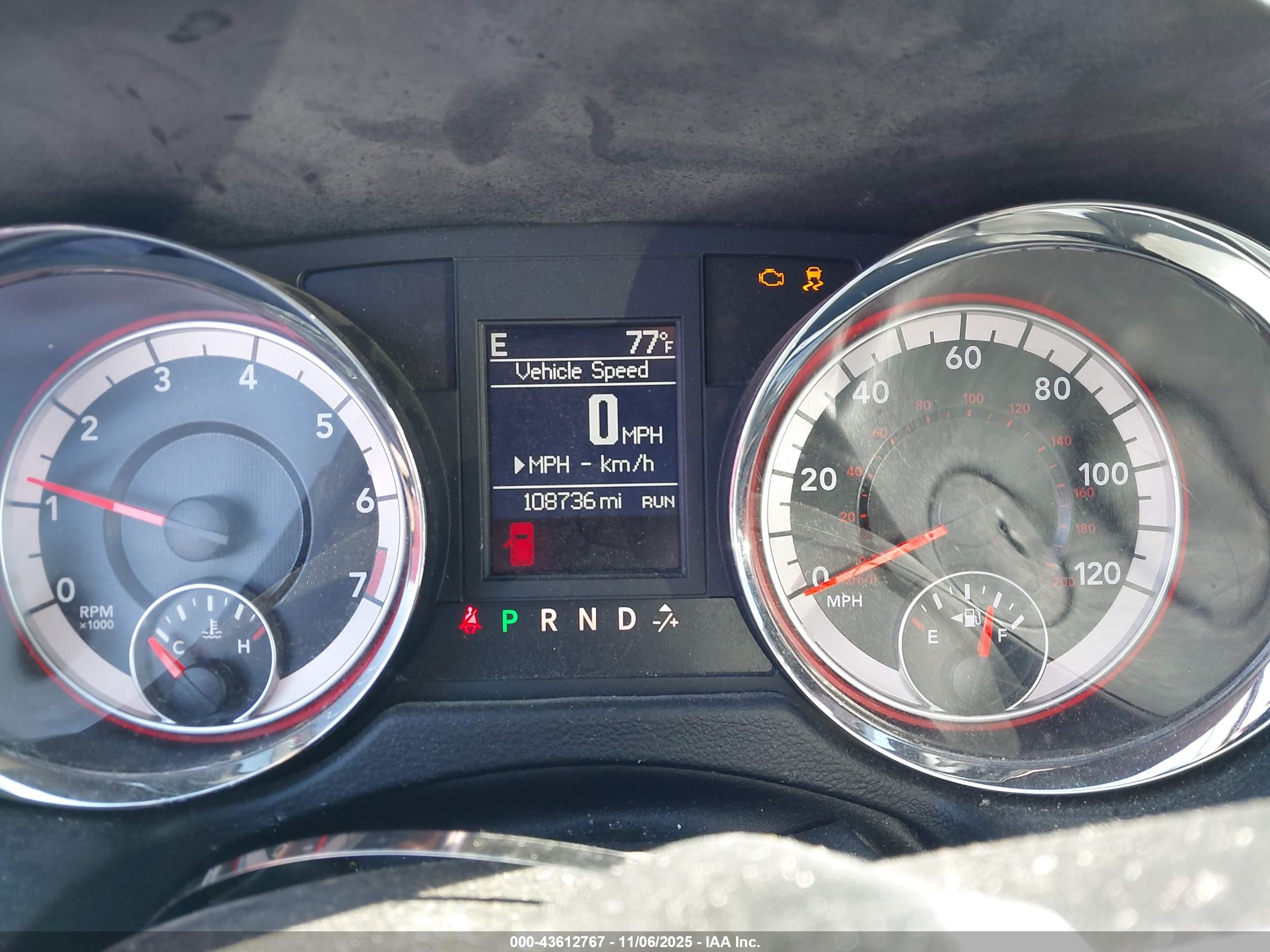 DODGE GRAND image 7