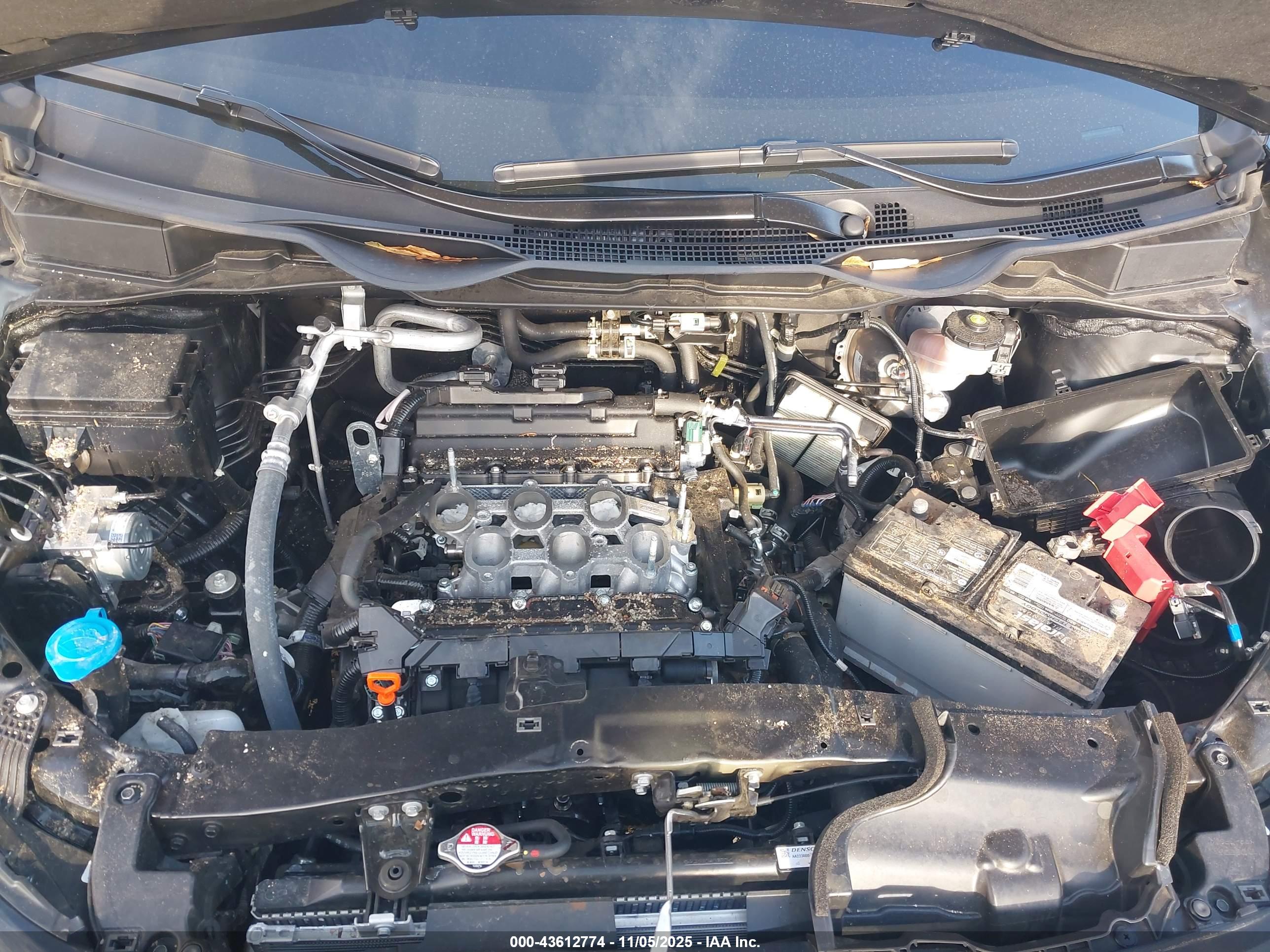 HONDA ODYSSEY image 10