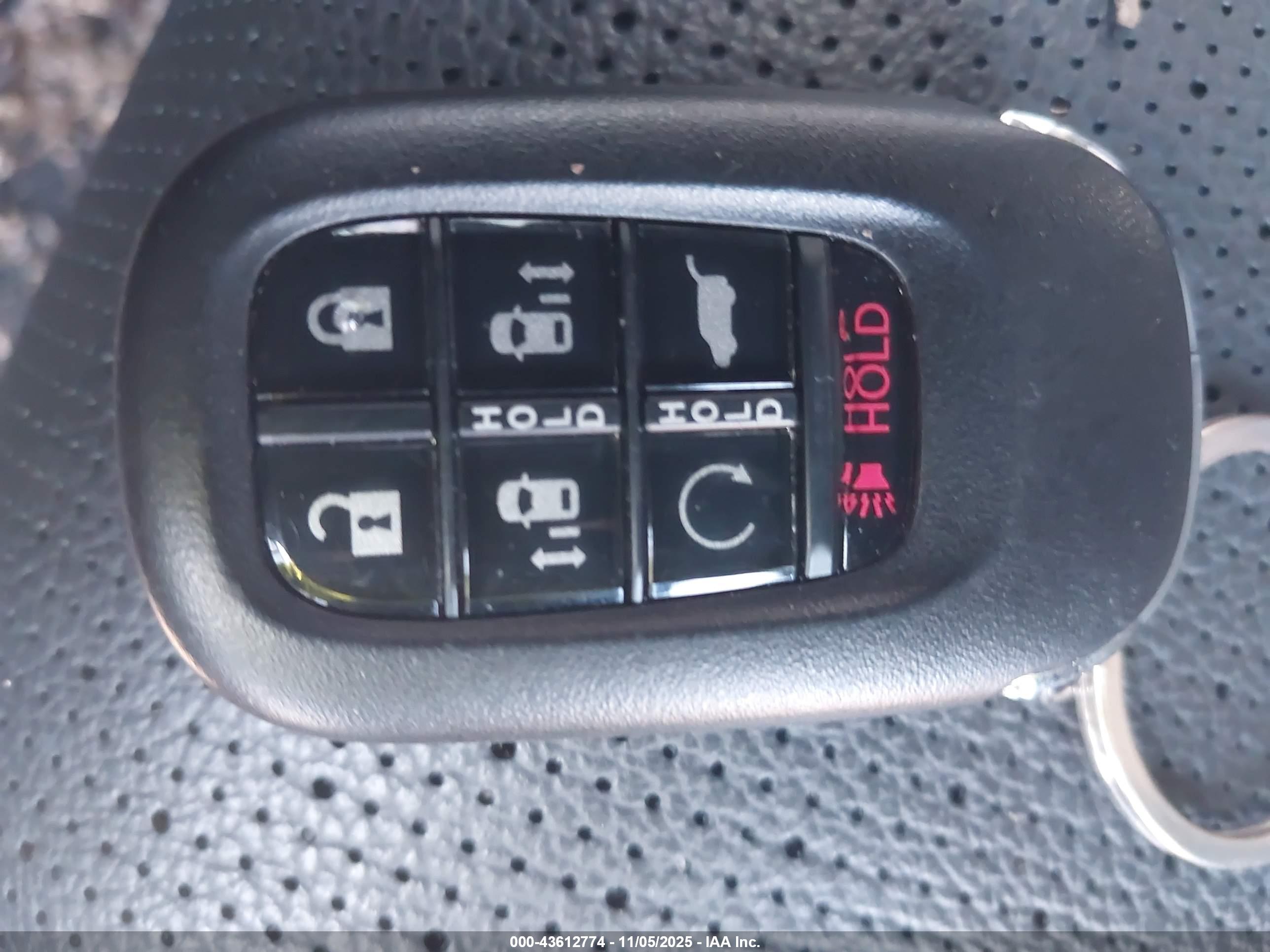 HONDA ODYSSEY image 11