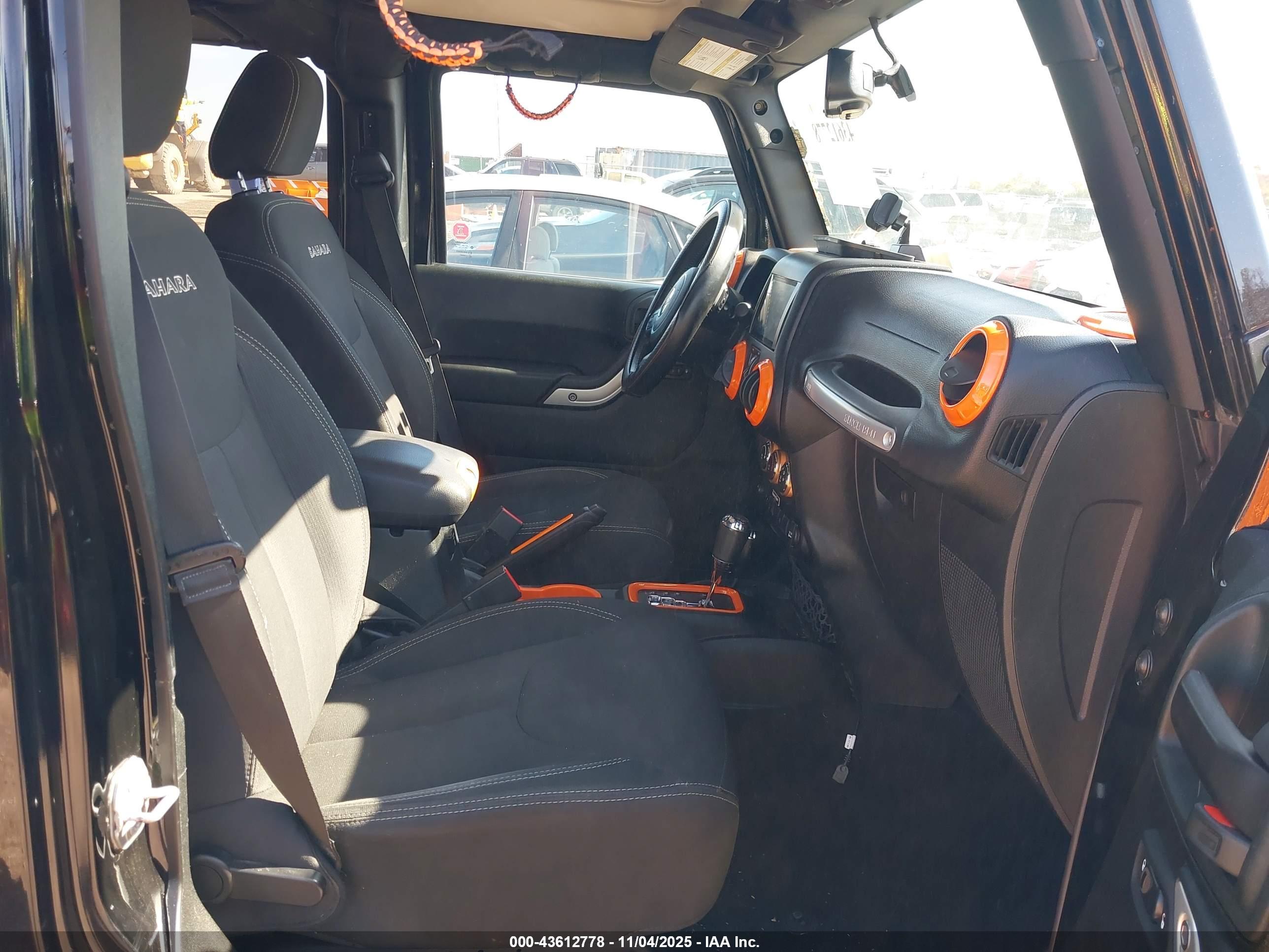 JEEP WRANGLER image 5