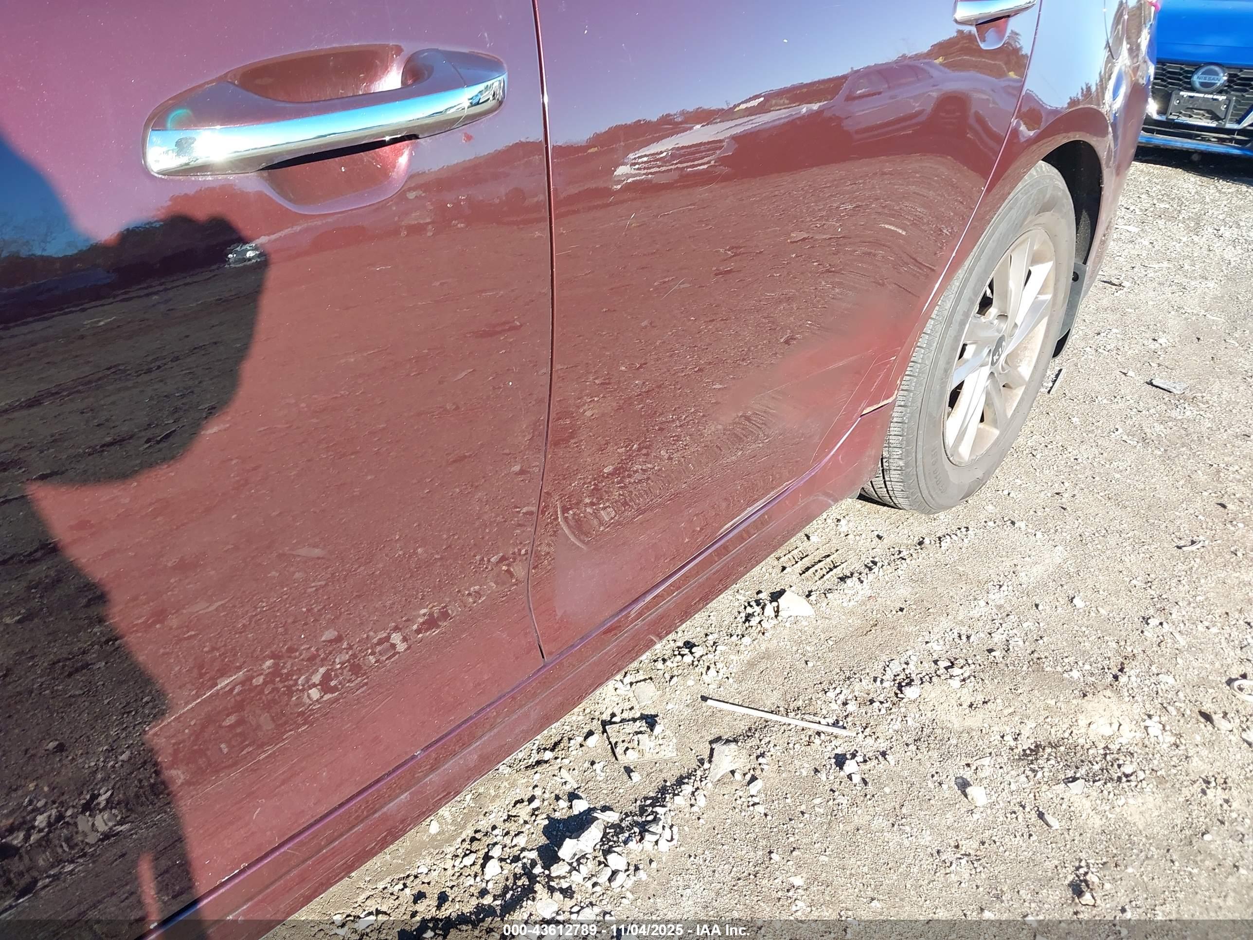 KIA OPTIMA image 6